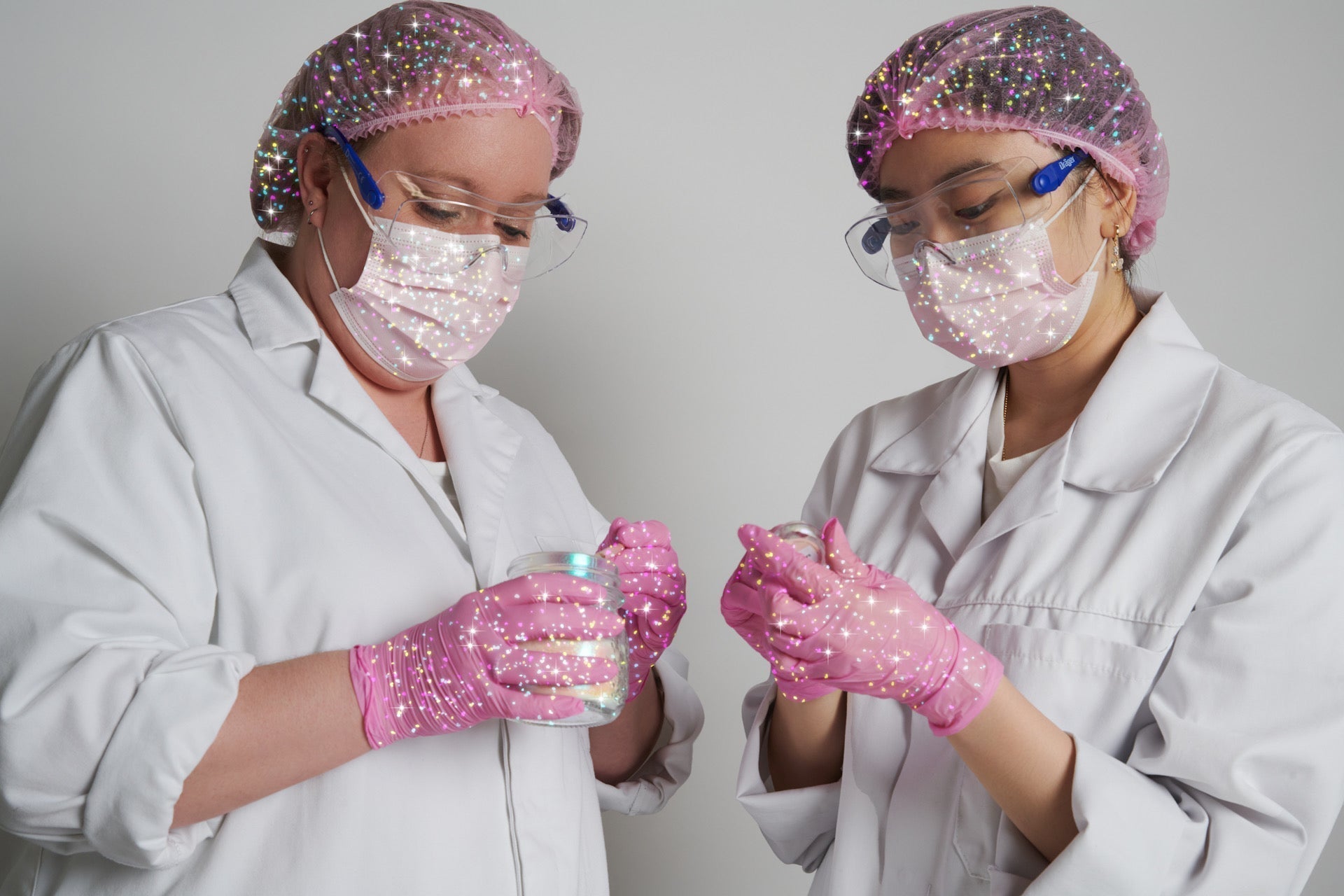 Beauty Made Personal - Karla Cosmetics