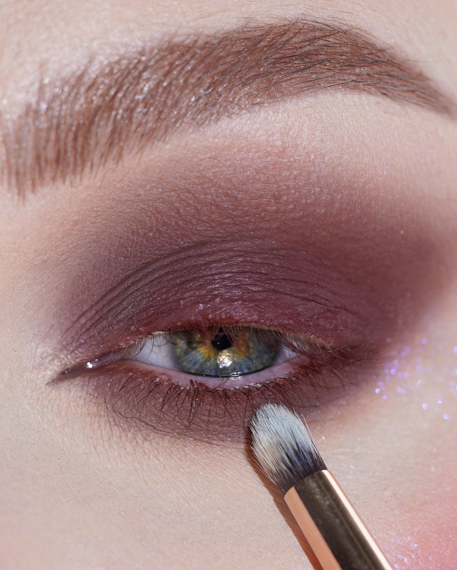 K24 Smoky Pencil Essential Makeup Brush - Karla Cosmetics