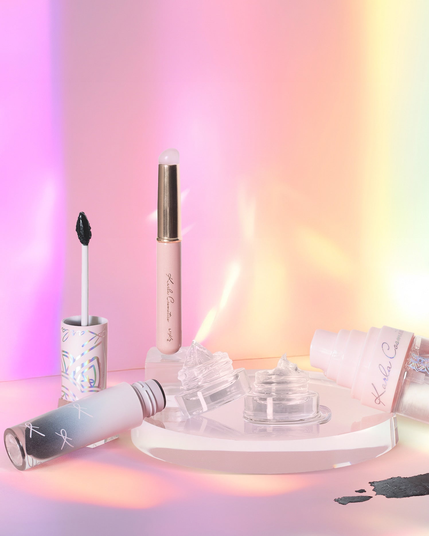 The Potion Kit - Karla Cosmetics