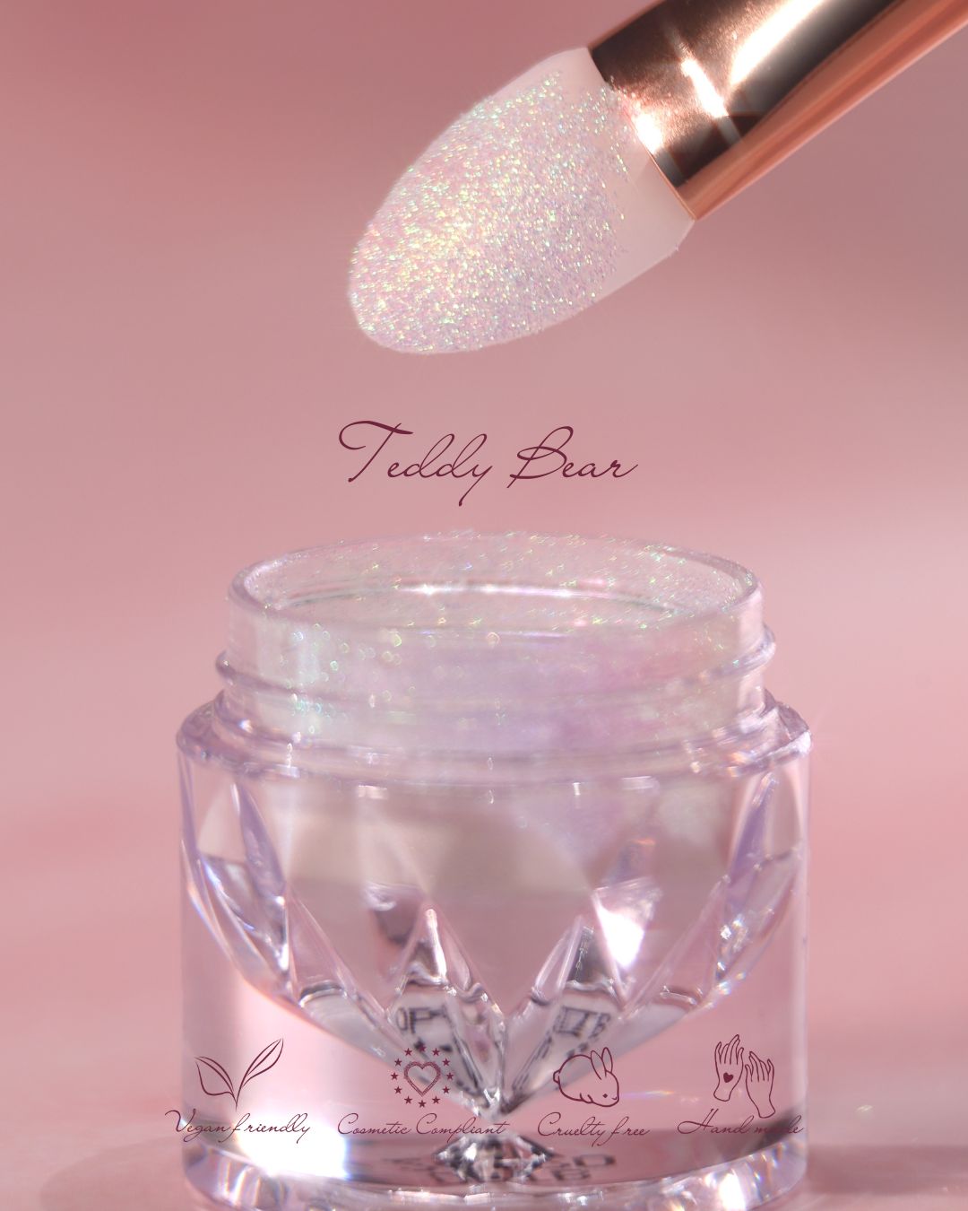The Opal Library Gift Set **4 - 6 WEEKS TO MAKE** - Karla Cosmetics
