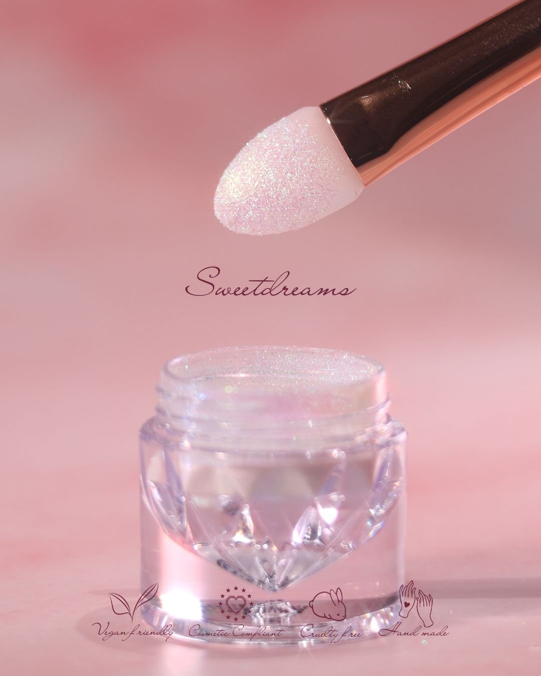The Opal Library Gift Set **4 - 6 WEEKS TO MAKE** - Karla Cosmetics