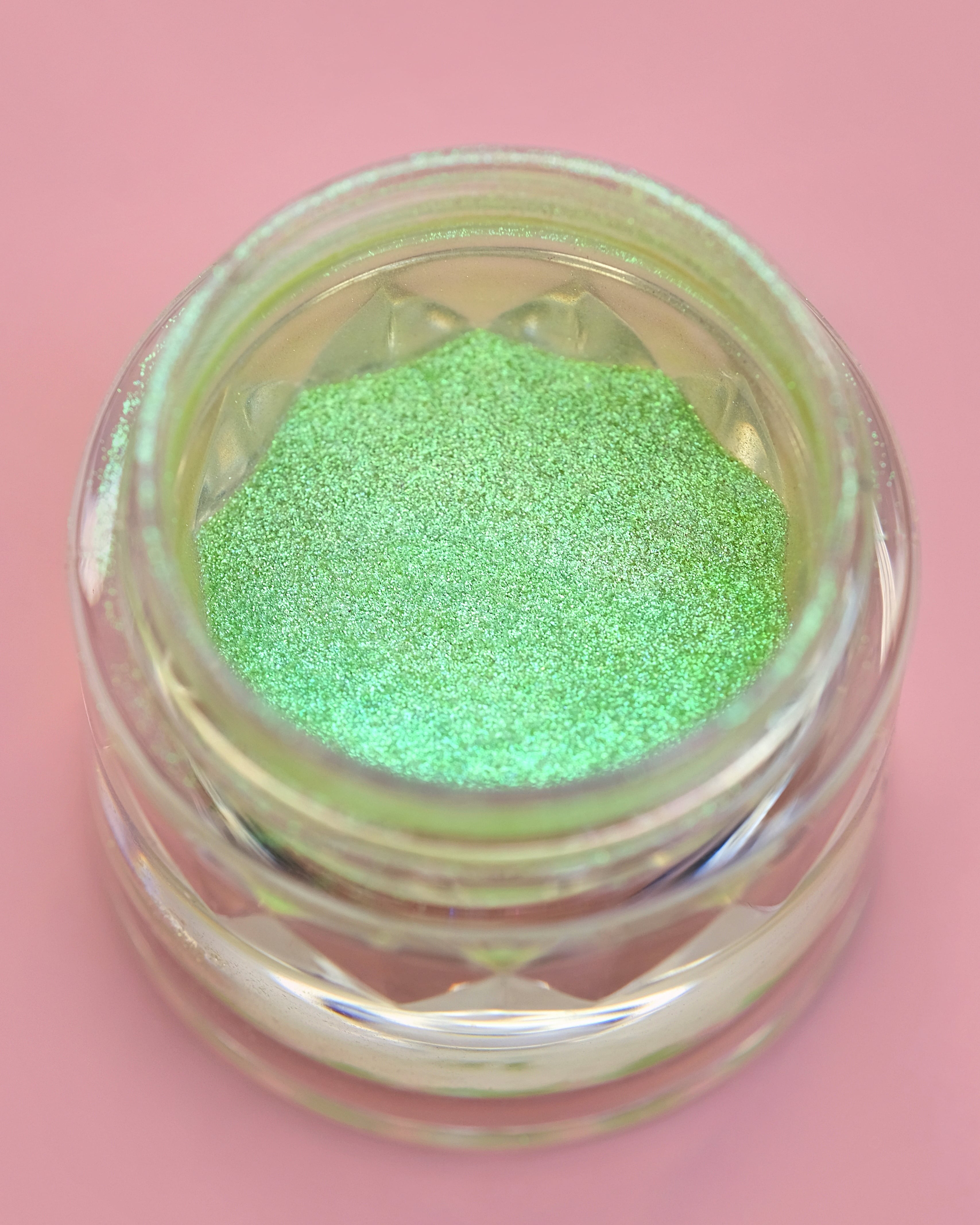 Pom Pom Pastel Duochrome Loose Eyeshadow - Karla Cosmetics