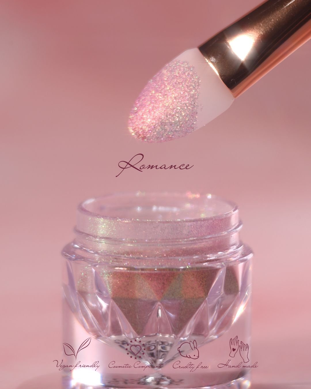 The Opal Library Gift Set **4 - 6 WEEKS TO MAKE** - Karla Cosmetics