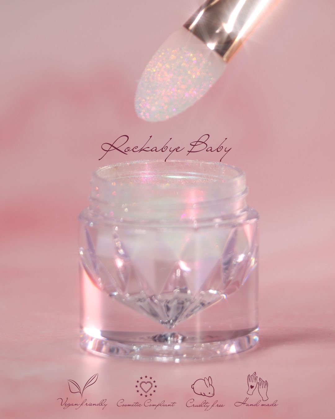The Opal Library Gift Set **4 - 6 WEEKS TO MAKE** - Karla Cosmetics