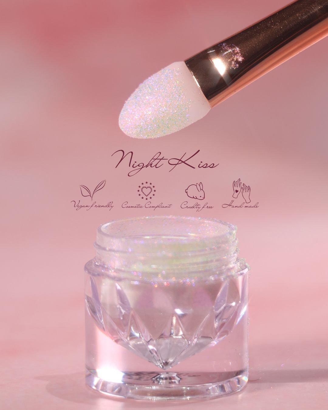 The Opal Library Gift Set **4 - 6 WEEKS TO MAKE** - Karla Cosmetics