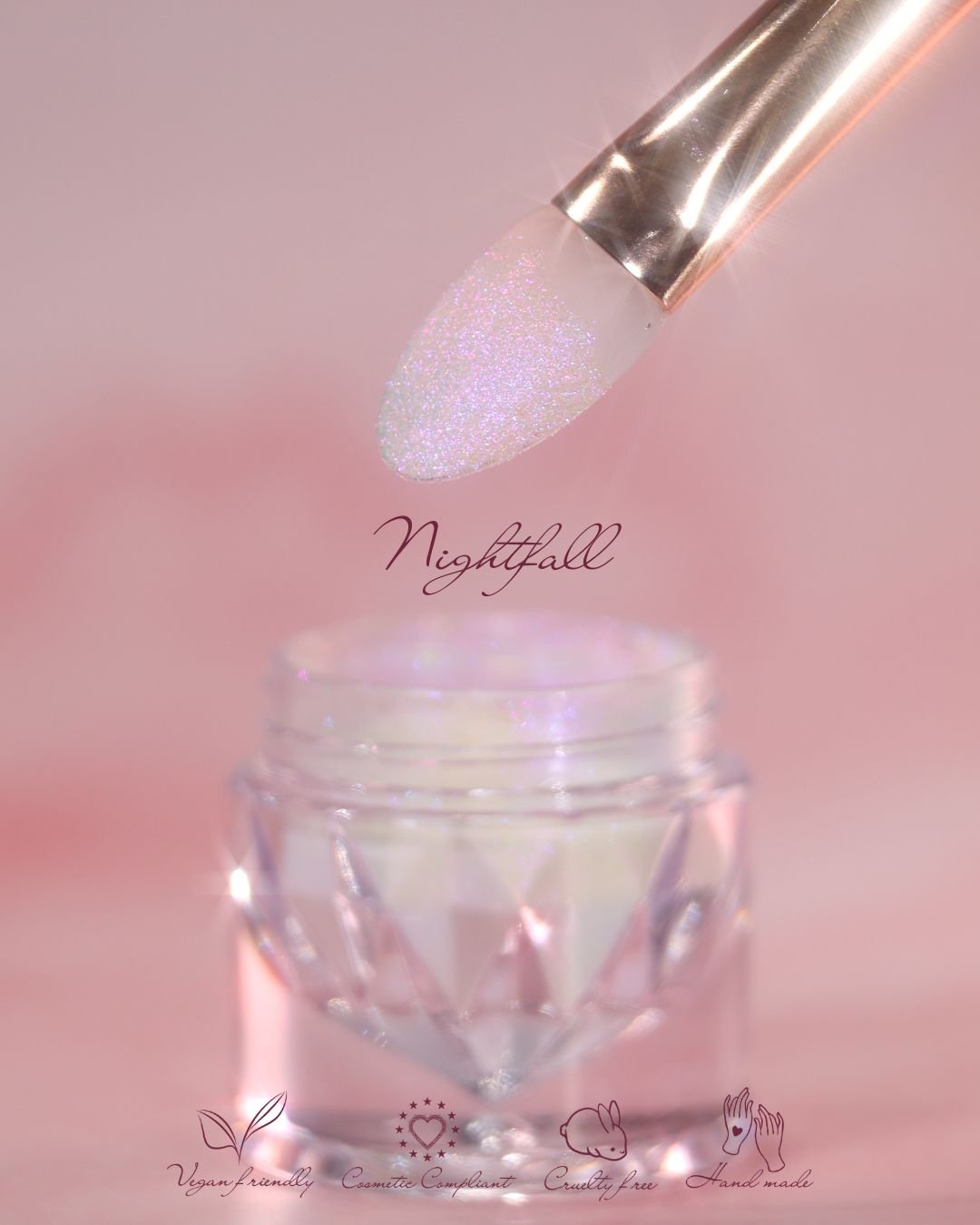 The Opal Library Gift Set **4 - 6 WEEKS TO MAKE** - Karla Cosmetics