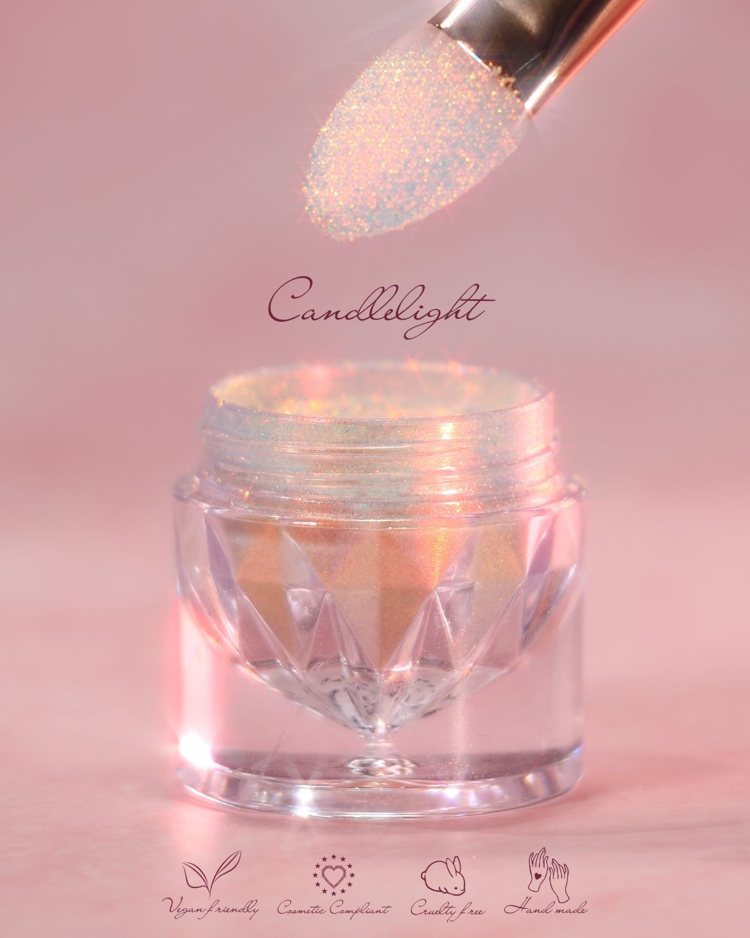 The Opal Library Gift Set **4 - 6 WEEKS TO MAKE** - Karla Cosmetics
