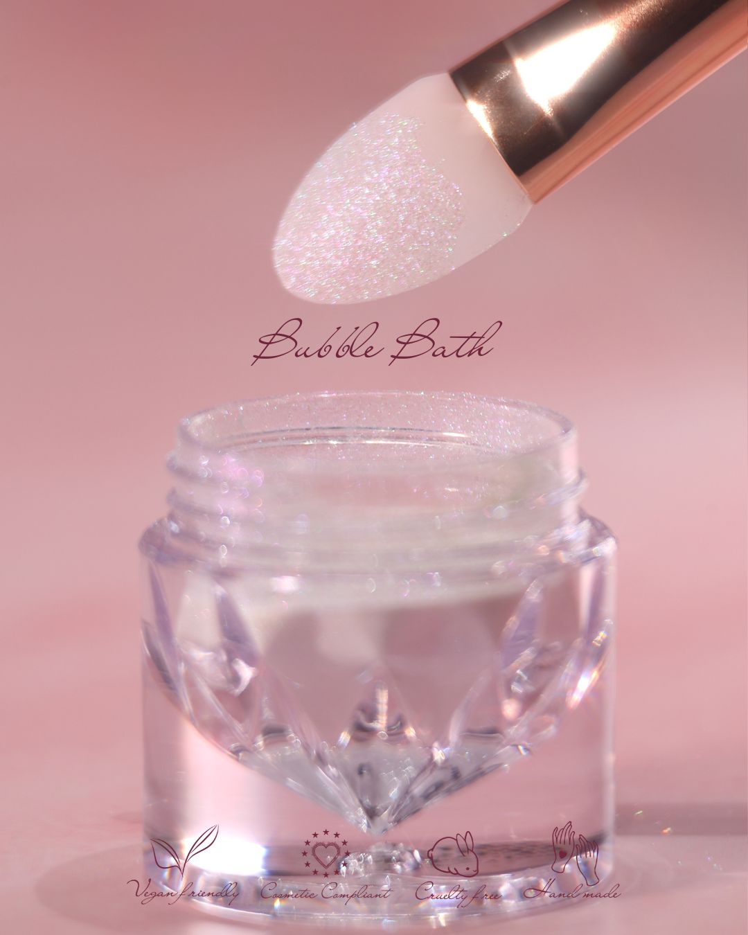 The Opal Library Gift Set **4 - 6 WEEKS TO MAKE** - Karla Cosmetics