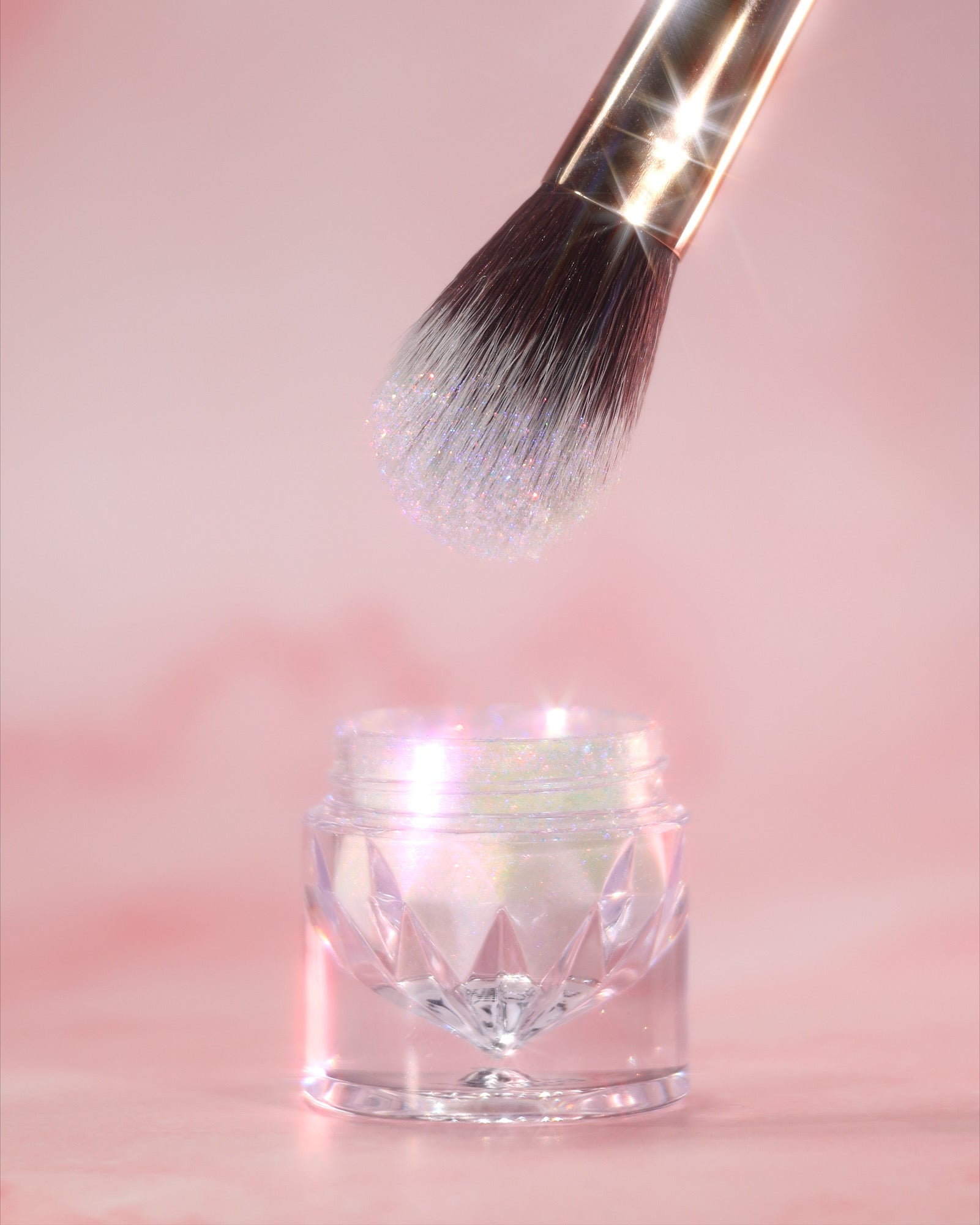 Rockabye Baby Opal Multichrome Loose Eyeshadow - Karla Cosmetics