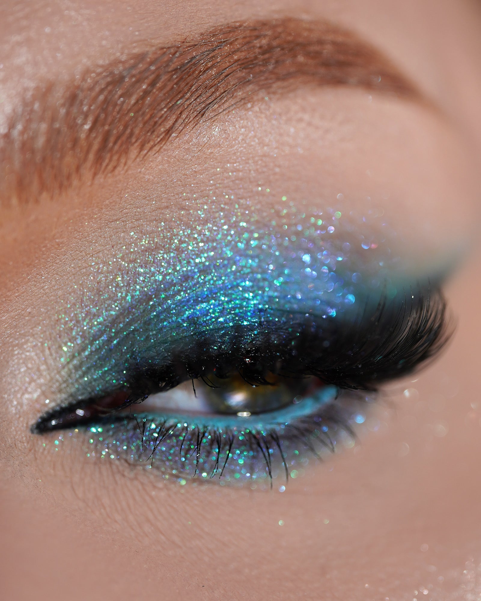 The Opal Black Magic Bundle Set - Karla Cosmetics