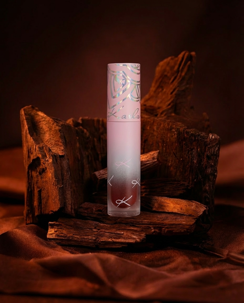 Lunar Spice Shadow Potion Paint | Brown Base