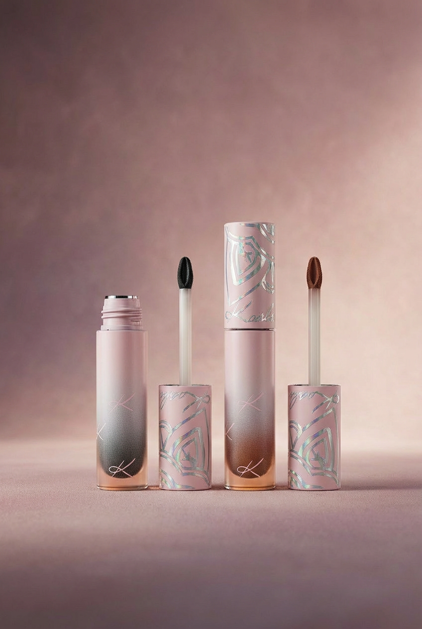 Lunar Spice Shadow Potion Paint | Brown Base