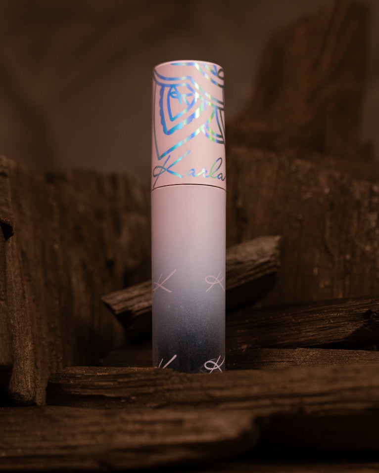 Lunar Spice Shadow Potion Paint | Brown Base