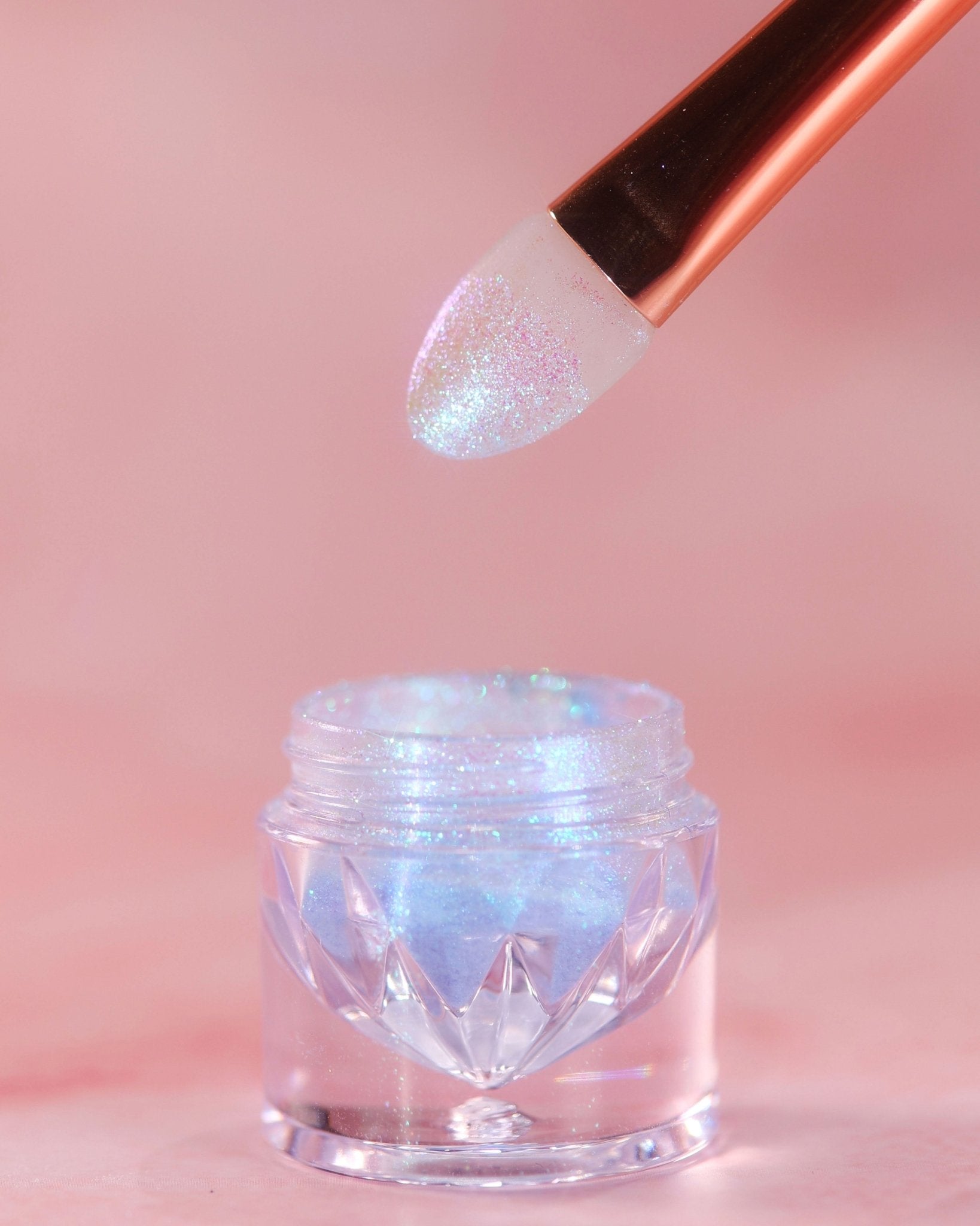 The Opal Brown Magic Bundle Set - Karla Cosmetics