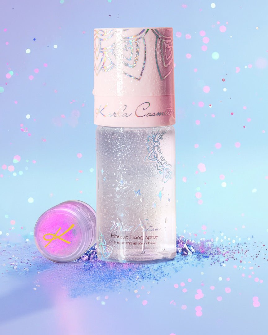 Mist & Glow Bundle Duo - Karla Cosmetics