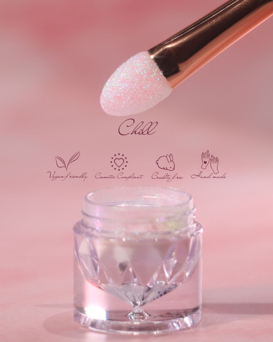 The Opal Library Gift Set **4 - 6 WEEKS TO MAKE** - Karla Cosmetics