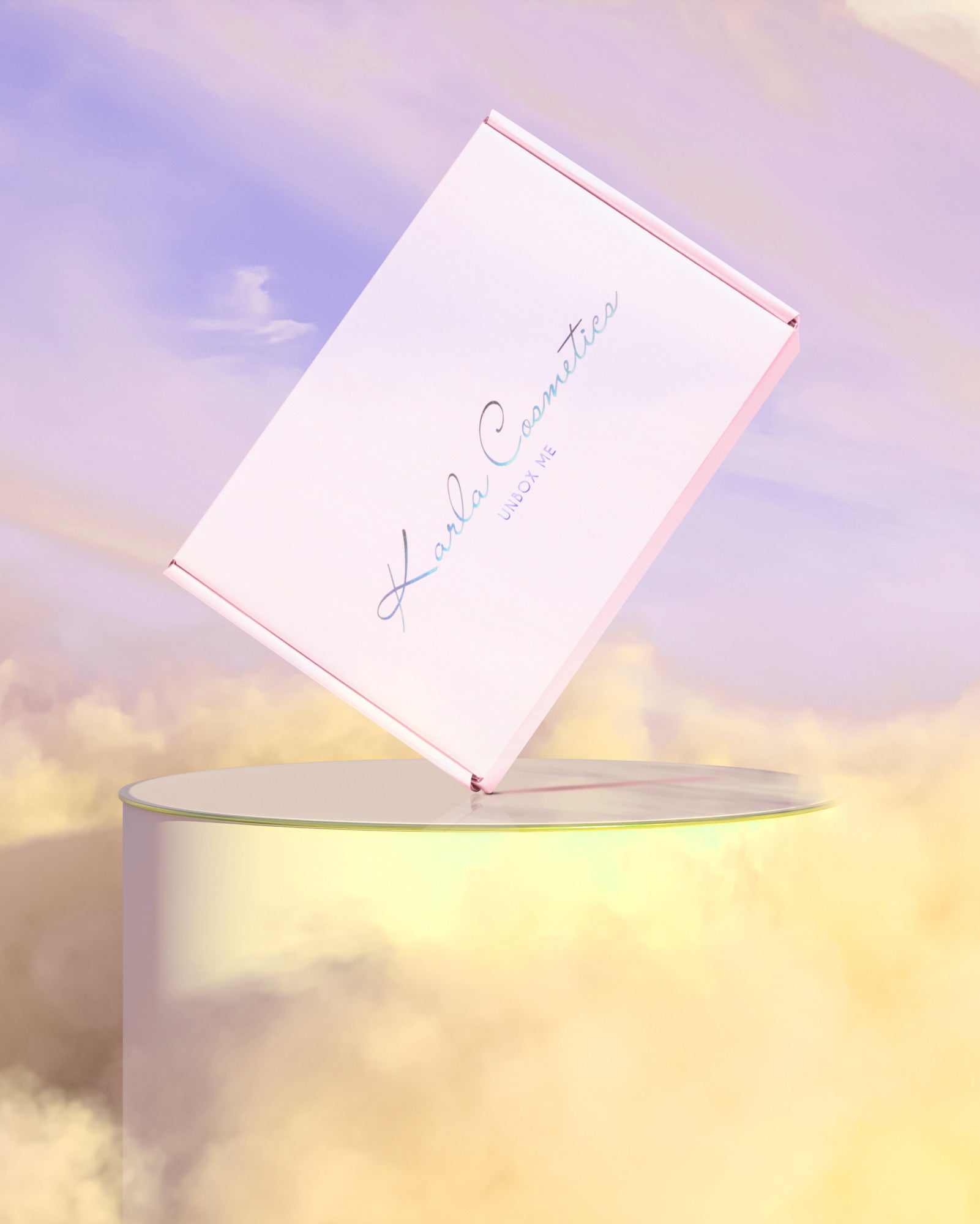 Mystery Box - Karla Cosmetics