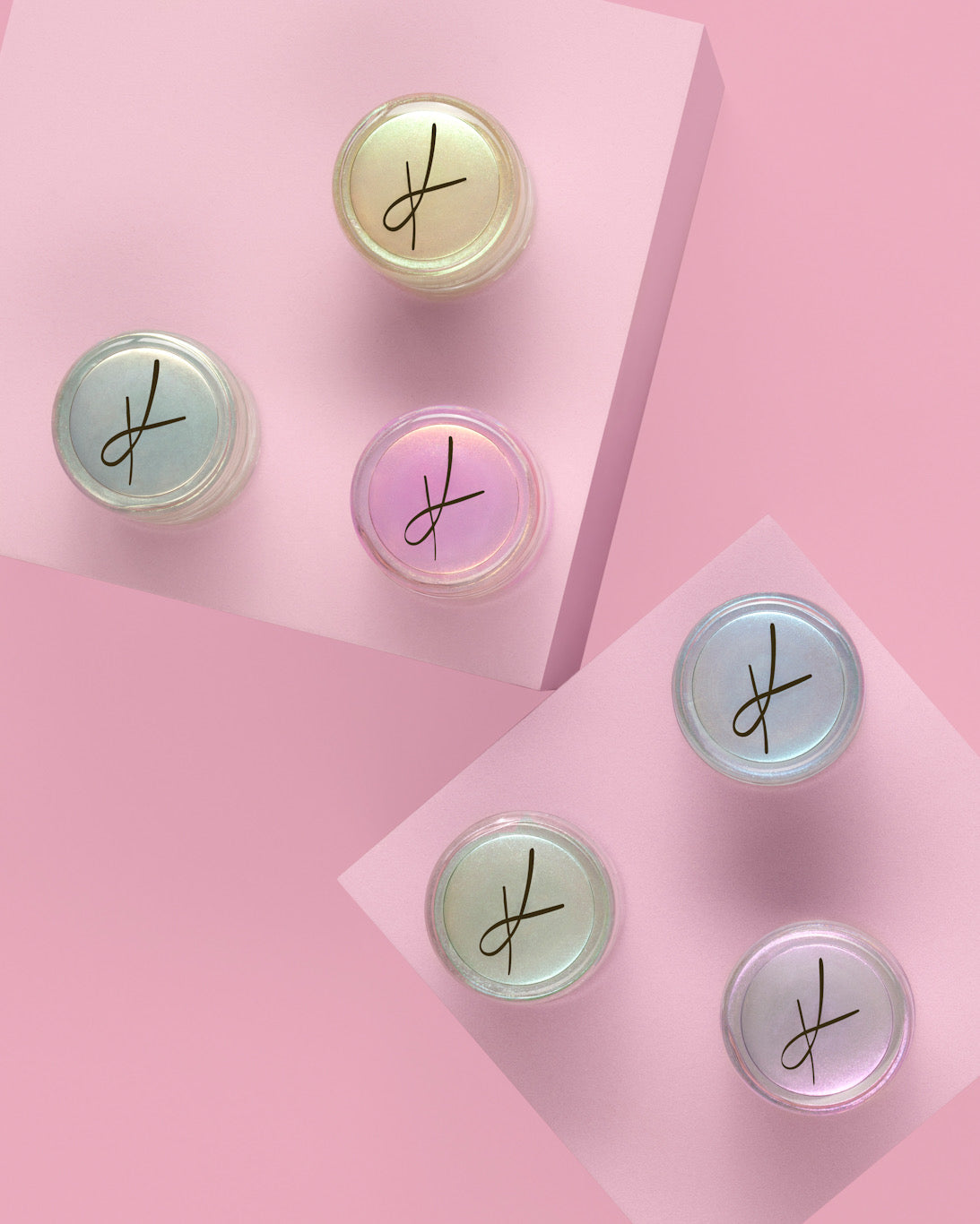 The Pastel Library Gift Set - Karla Cosmetics