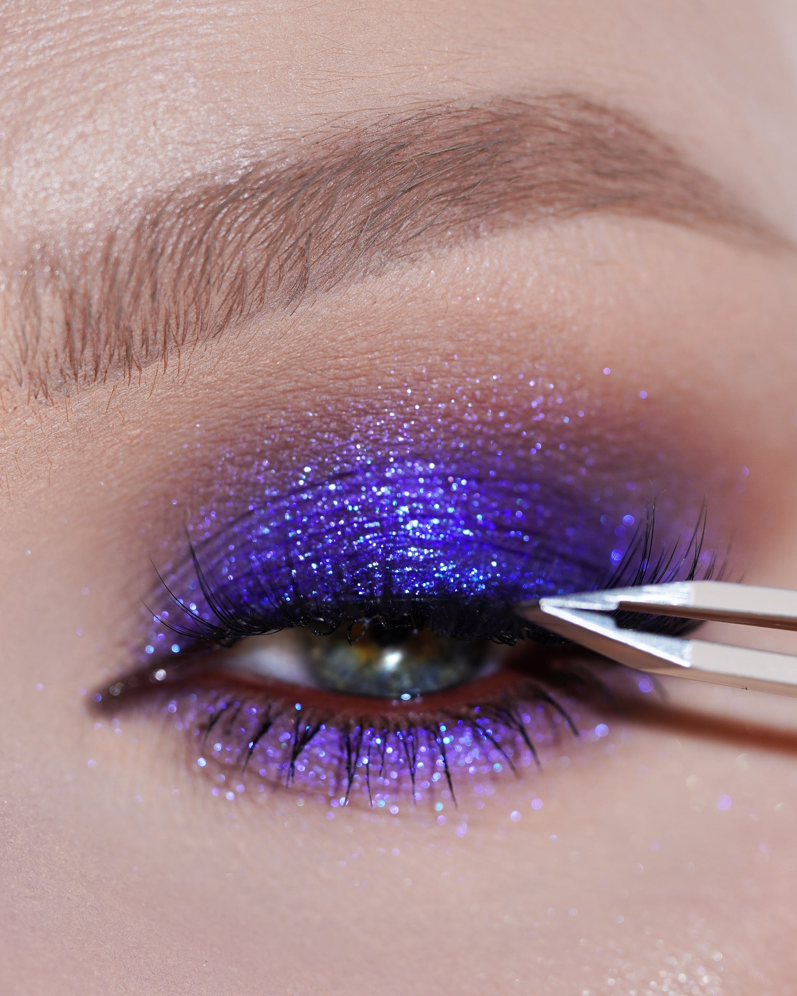 Insomnia Obsession | Lunar Spice Edition - Karla Cosmetics