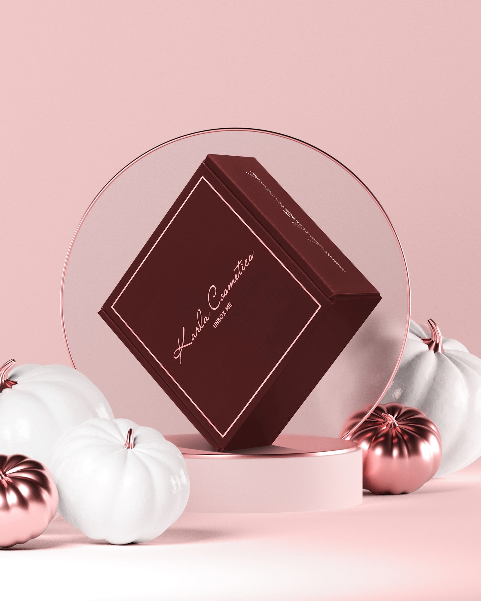 Little Spells Box - Karla Cosmetics