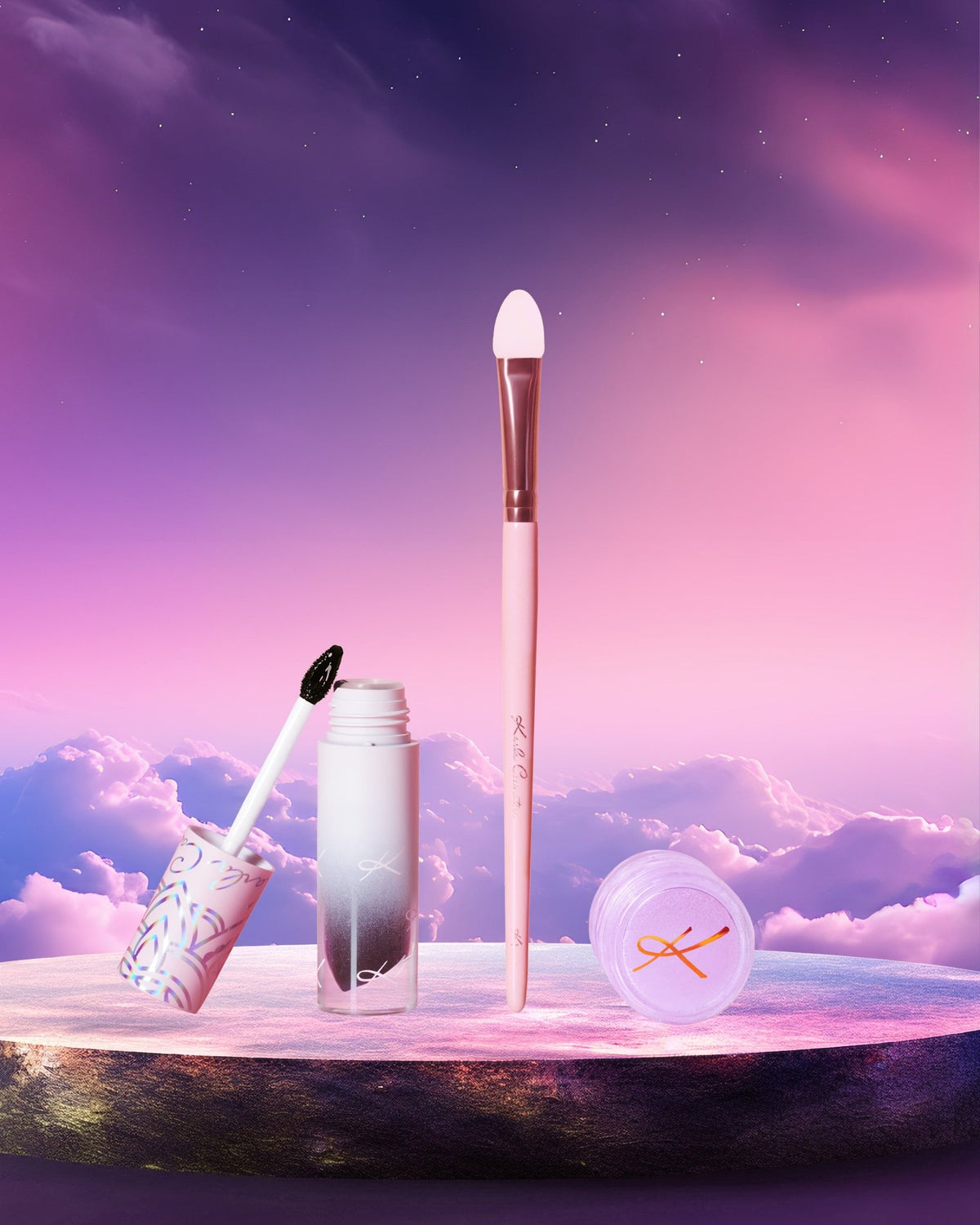 Little Spells Box - Karla Cosmetics