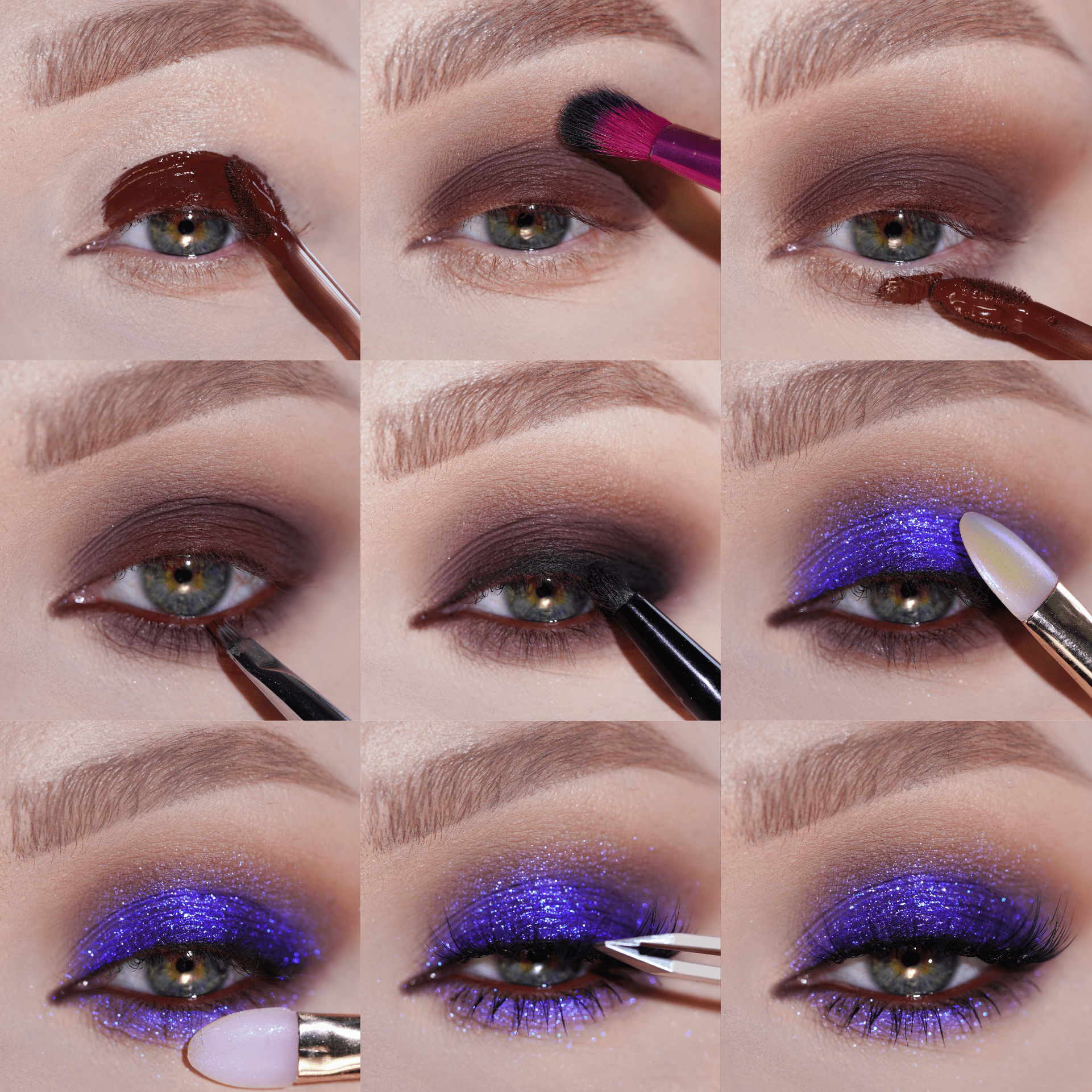 Insomnia Obsession | Lunar Spice Edition - Karla Cosmetics