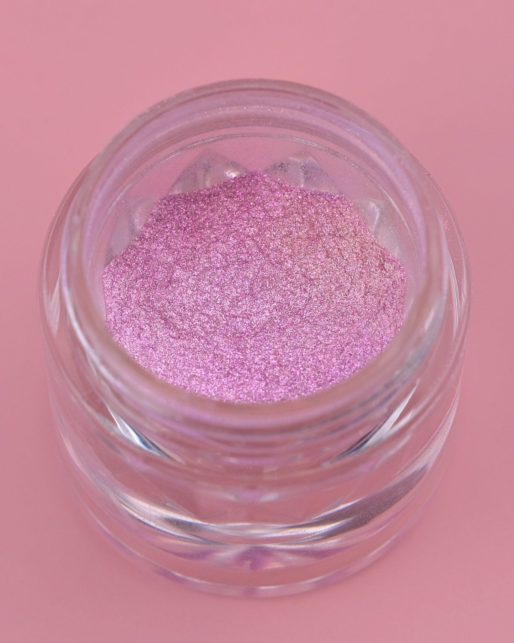 Dolly Pastel Duochrome Loose Eyeshadow - Karla Cosmetics