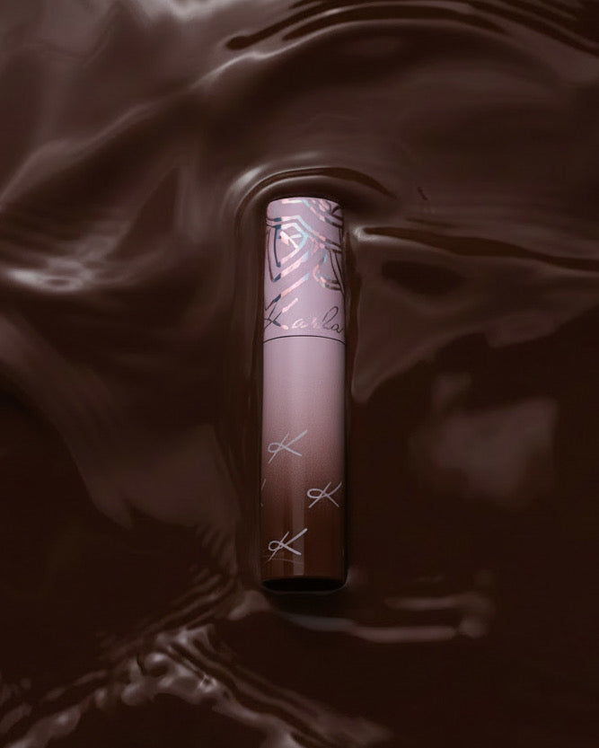 Lunar Spice Shadow Potion Paint | Brown Base