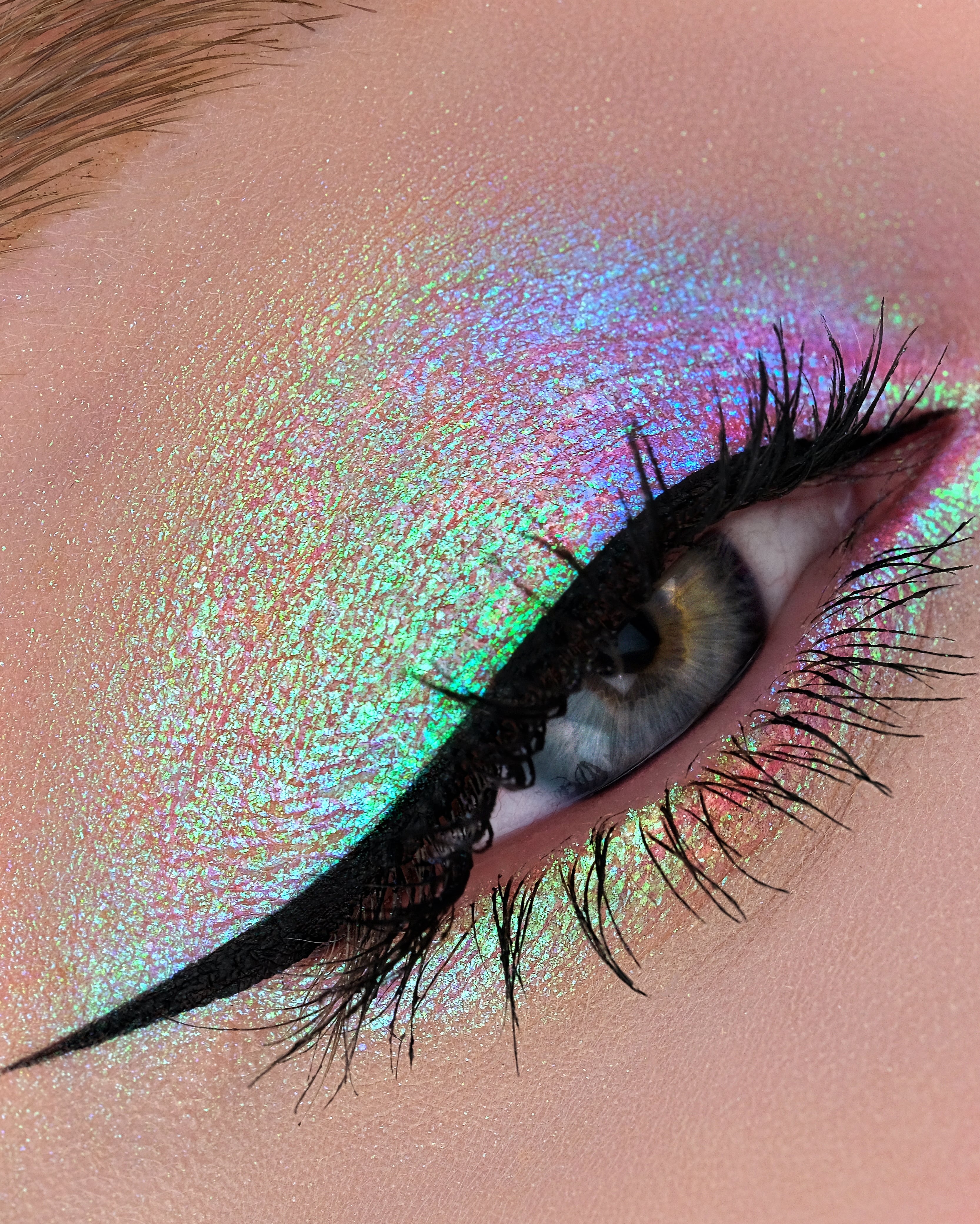 All Opal Moonstone Loose Eyeshadows - Karla Cosmetics