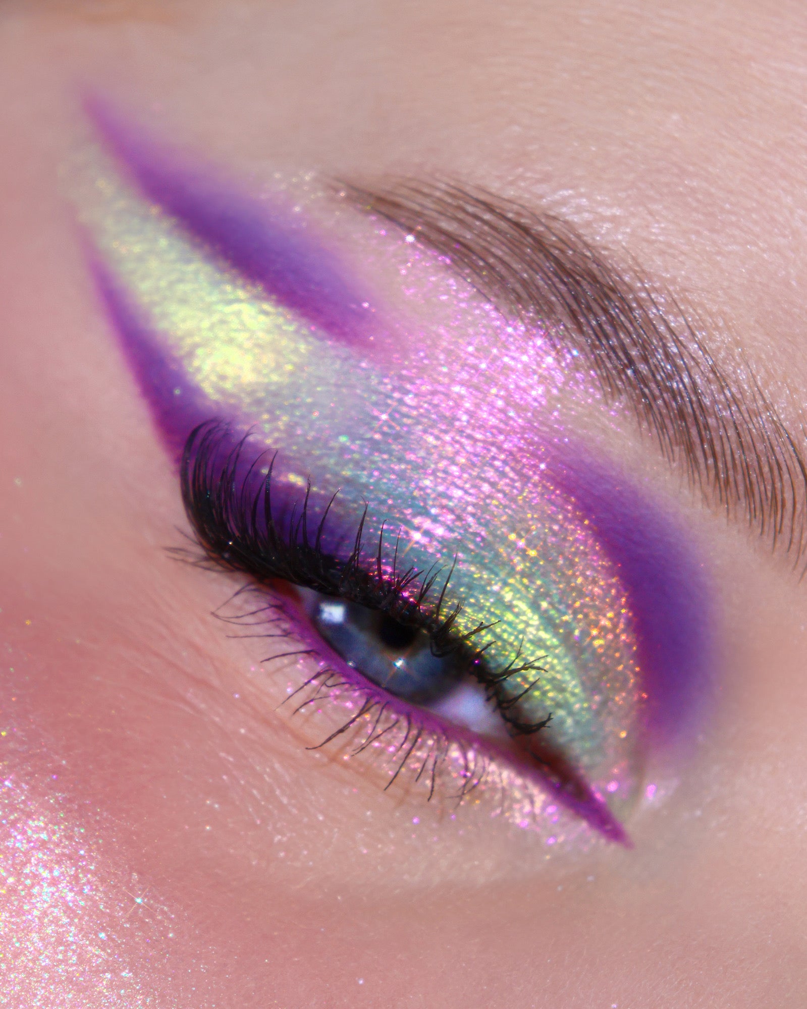 COMING Black Friday| Opal Dreams Palette Quad Palette - Karla Cosmetics