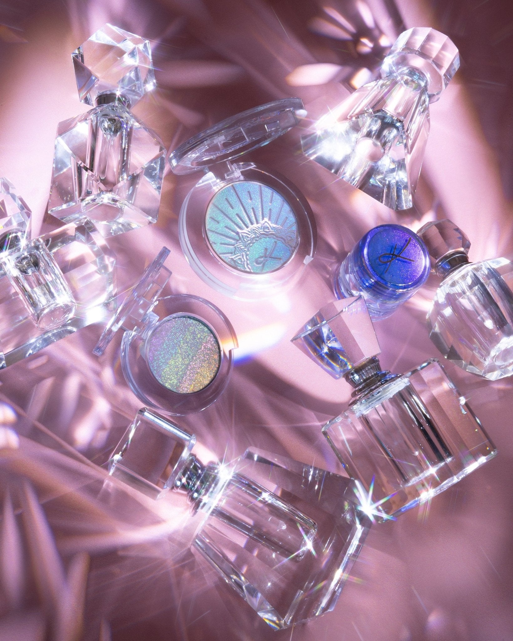 Box of Dreams - Karla Cosmetics