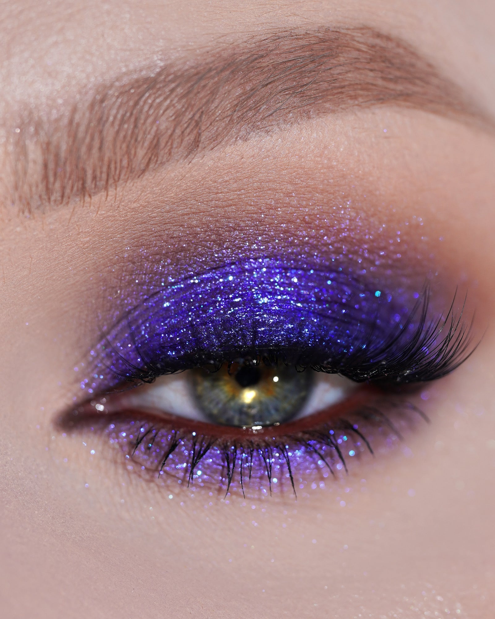 Insomnia Obsession | Lunar Spice Edition - Karla Cosmetics