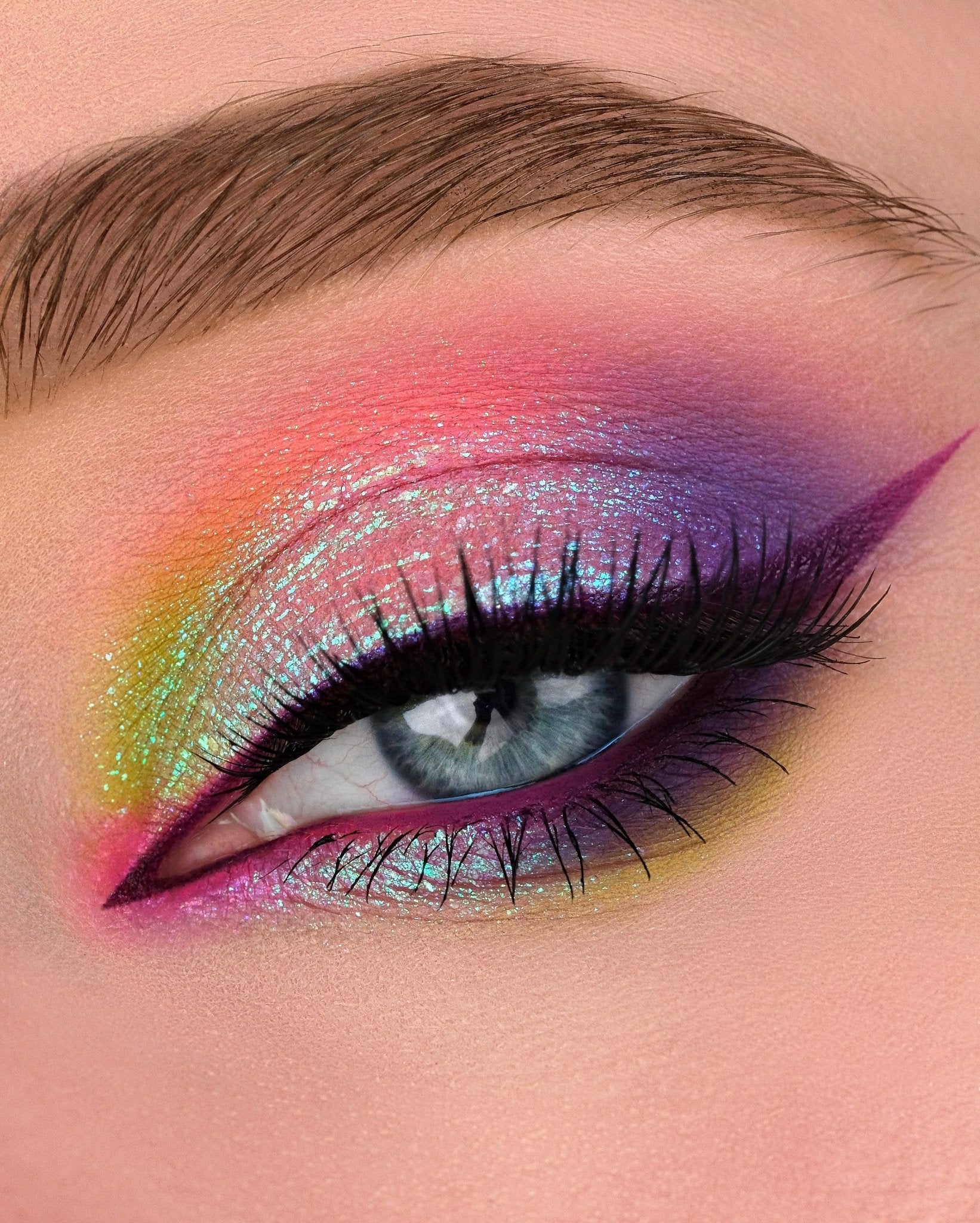 "Design Your Own" The Opal Starter Kit - Karla Cosmetics