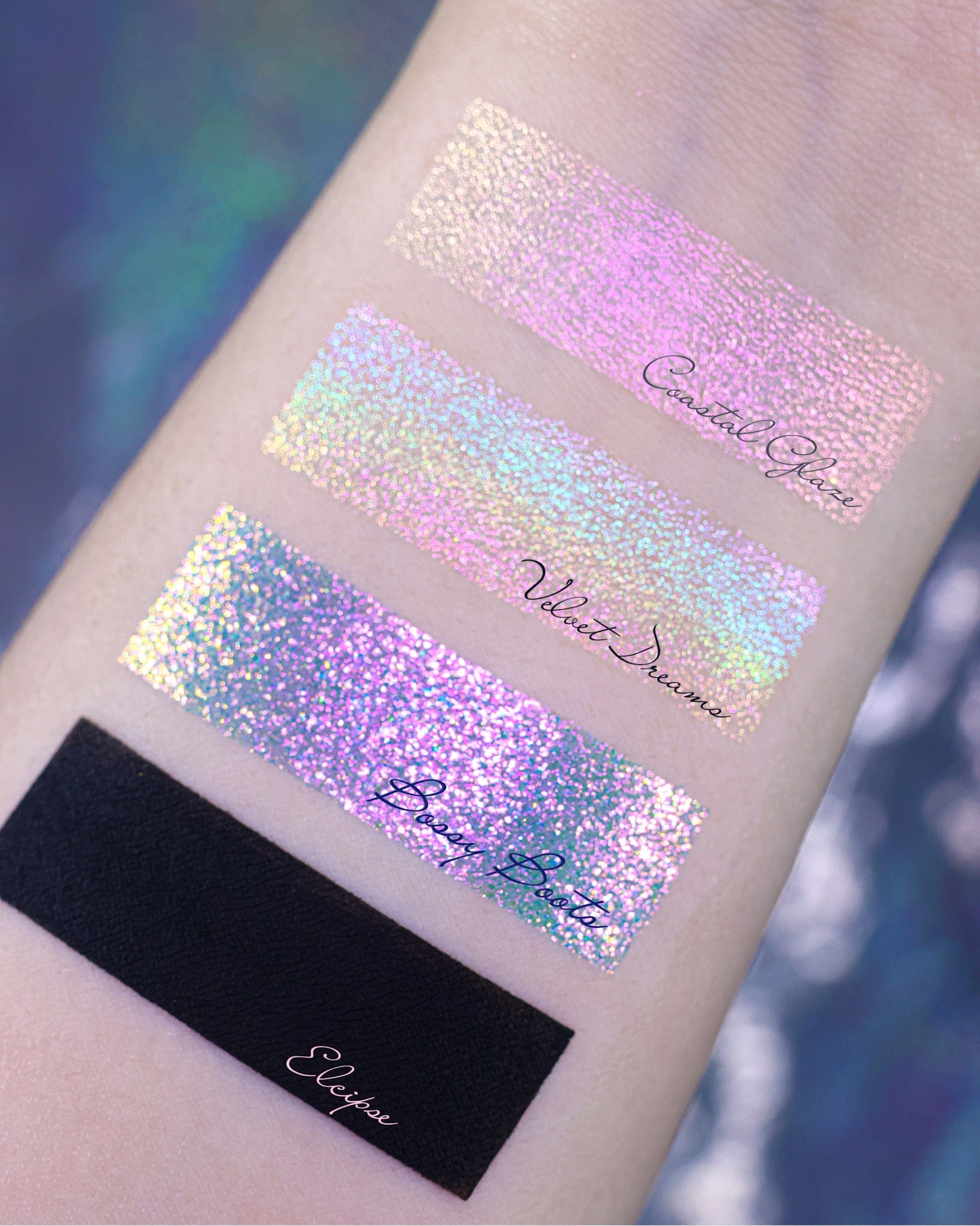 Box of Dreams Vol.2 - The Sequel Edition - Karla Cosmetics