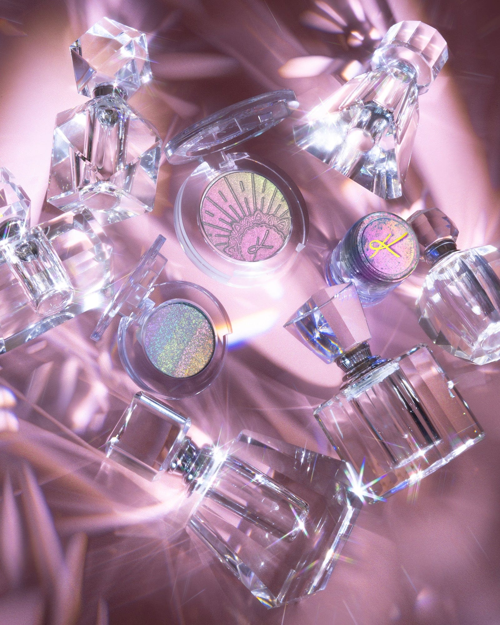 Box of Dreams Vol.2 - The Sequel Edition - Karla Cosmetics