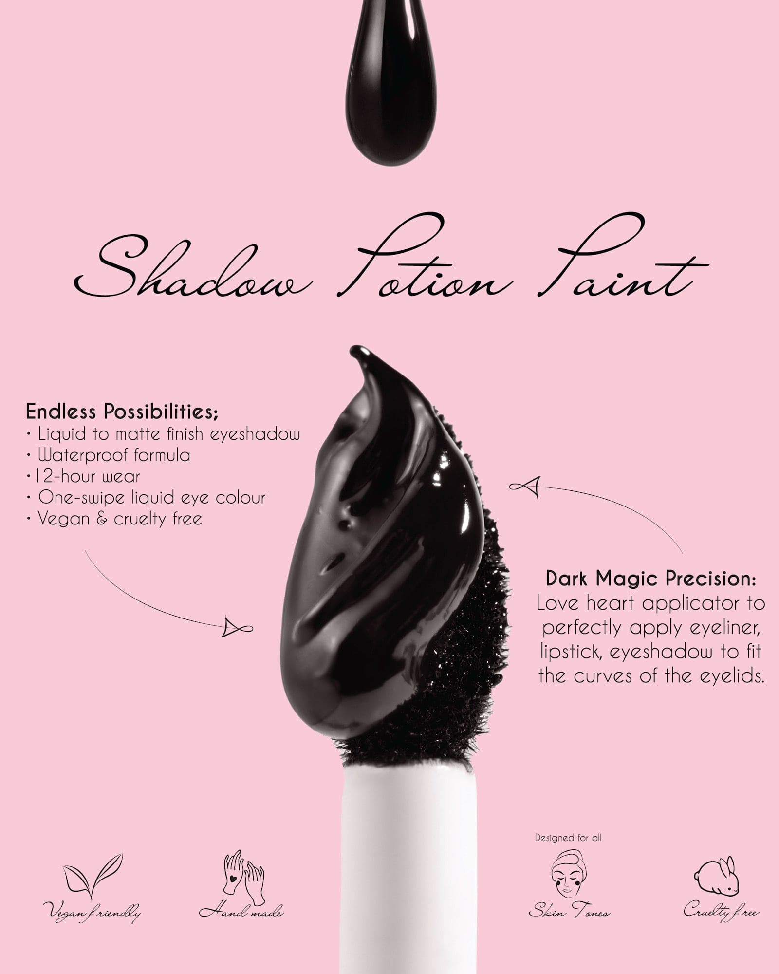 The Lunar Eclipse Bundle Set - Karla Cosmetics