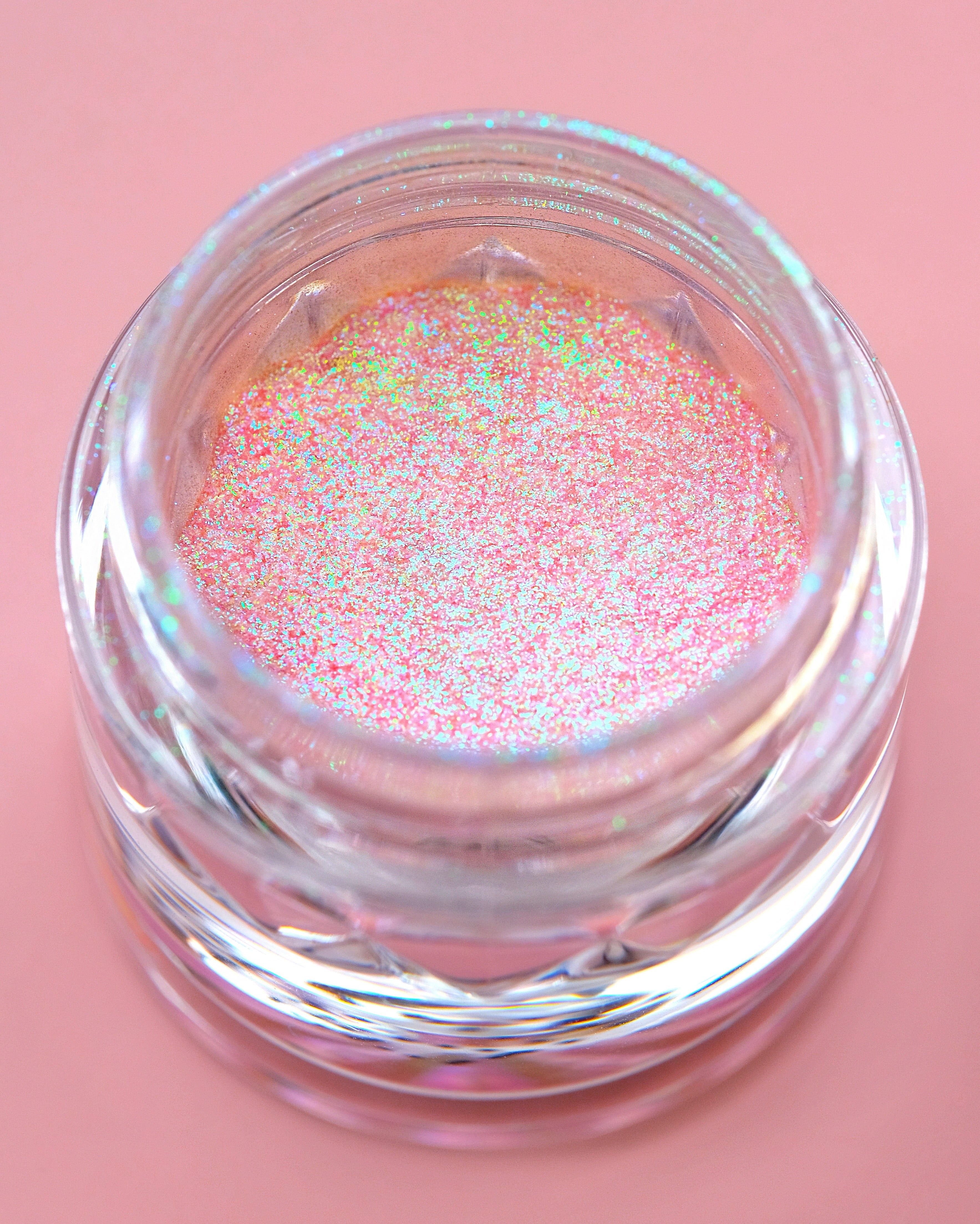 Busy Bee Opal Moonstone Multichrome Loose Eyeshadow - Karla Cosmetics