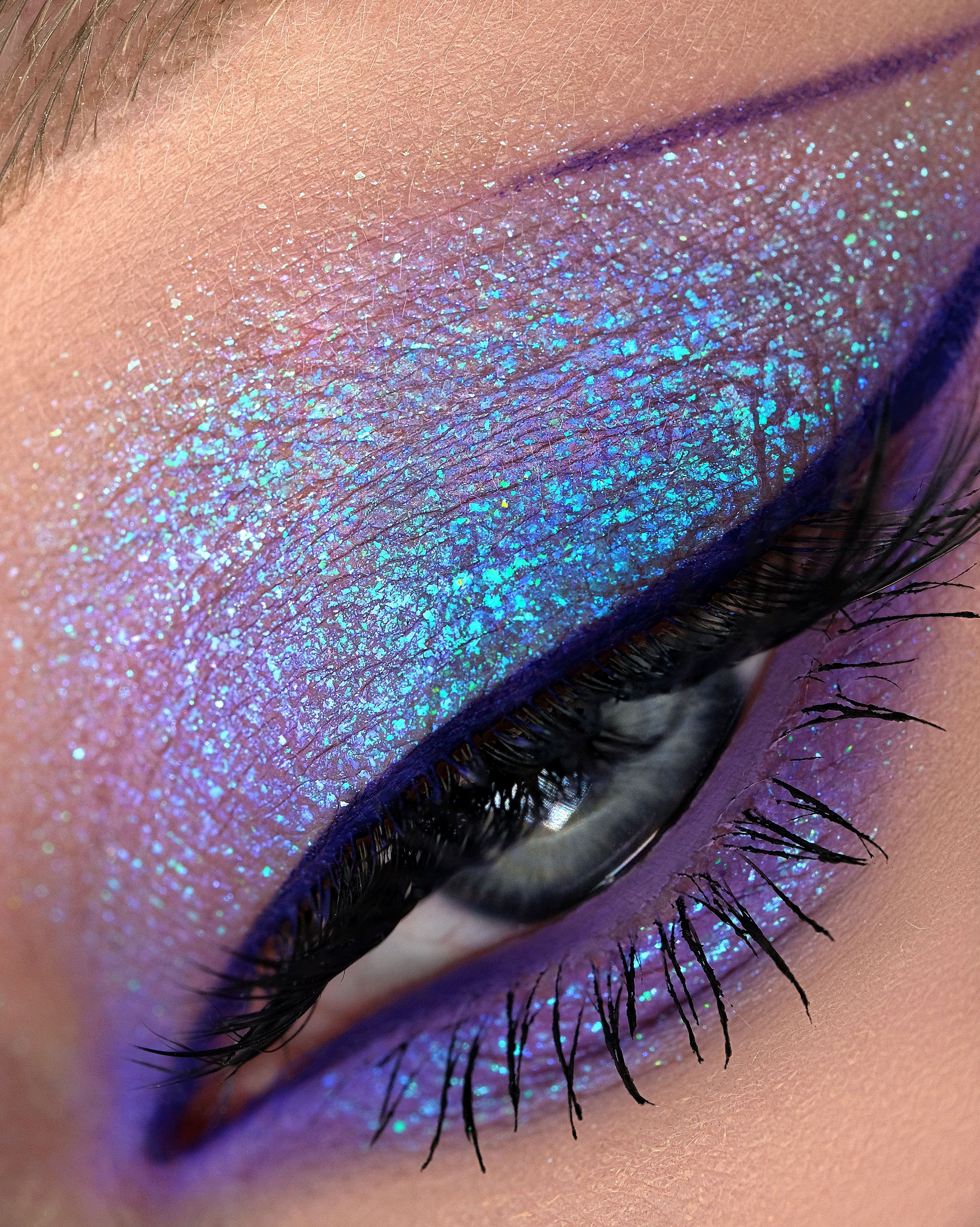 Dreamer Opal Shadow Potion - Karla Cosmetics