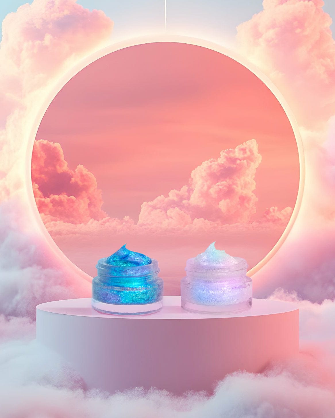 Dreamy Duo - Karla Cosmetics