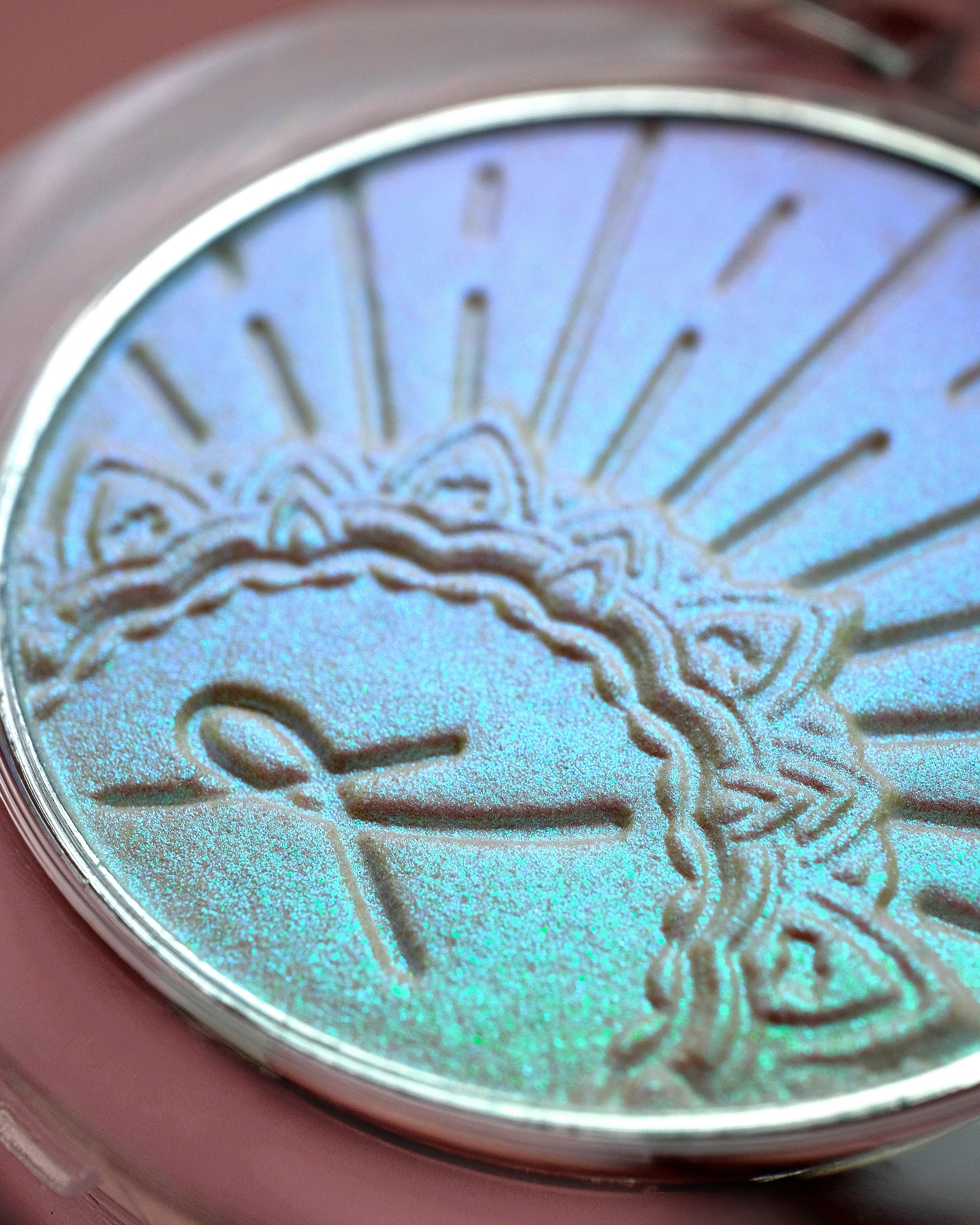 Imperfect Highlighters | Second Life Beauty Outlet - Karla Cosmetics