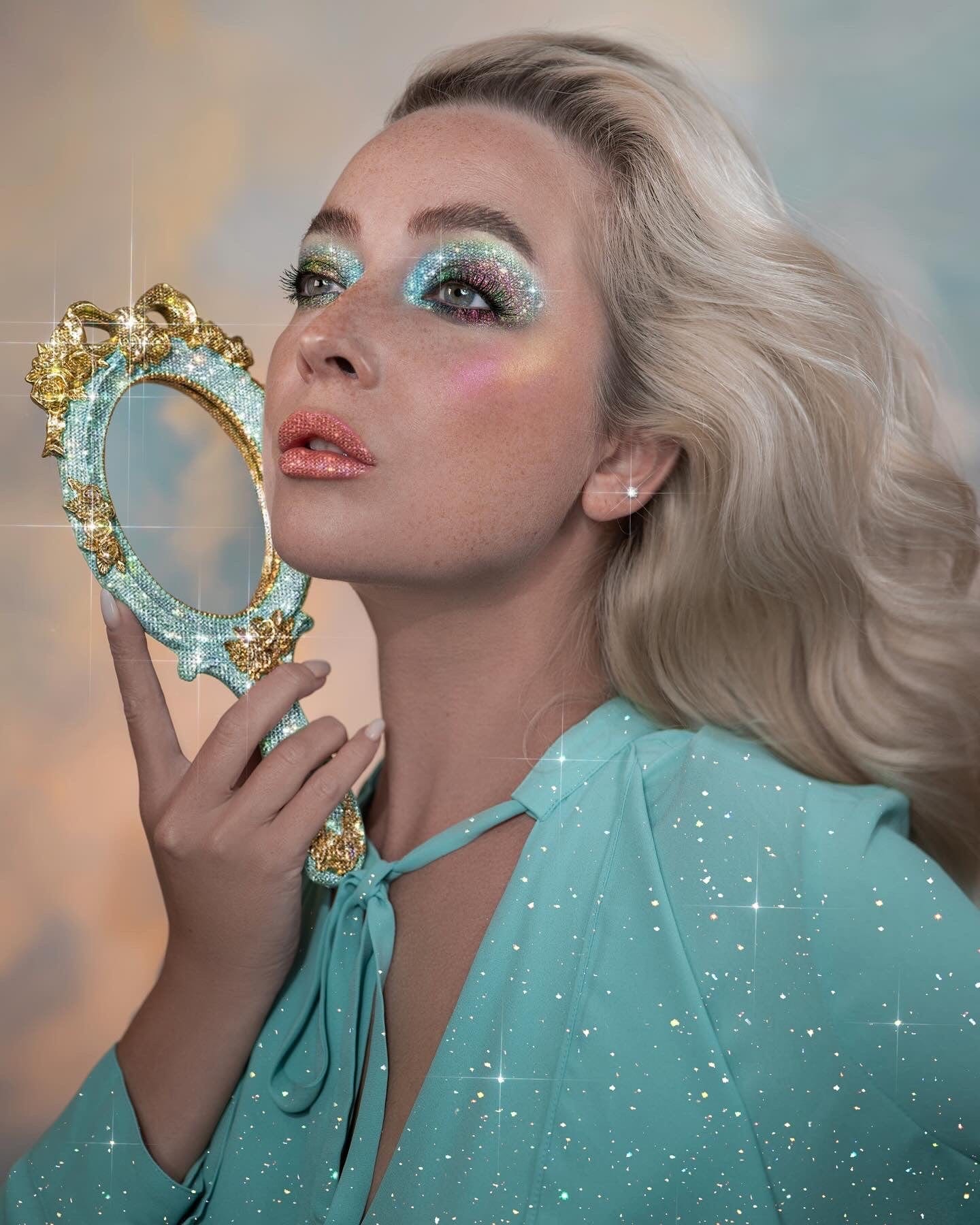 Ice Queen Collection - Karla Cosmetics