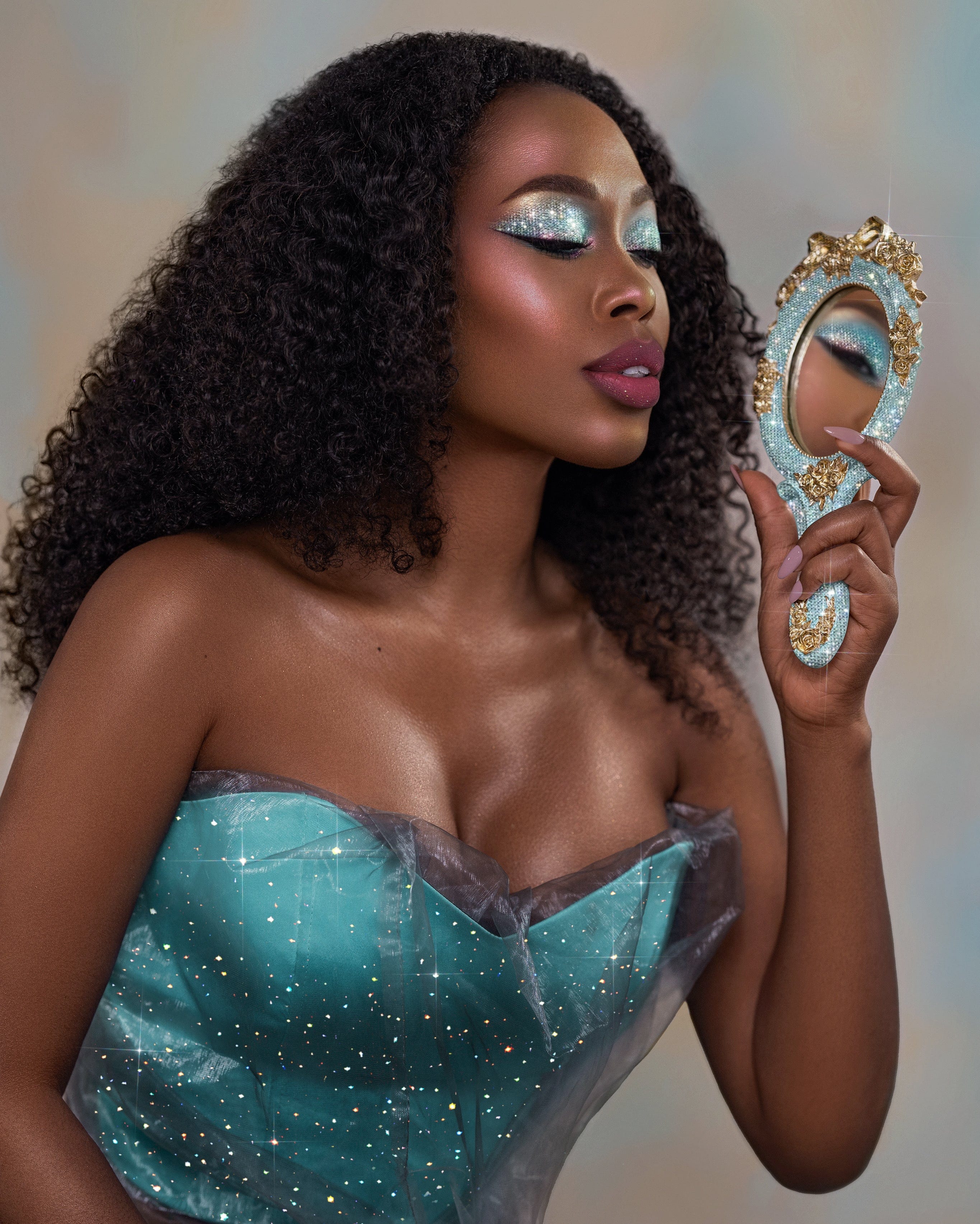 Ice Queen Collection - Karla Cosmetics