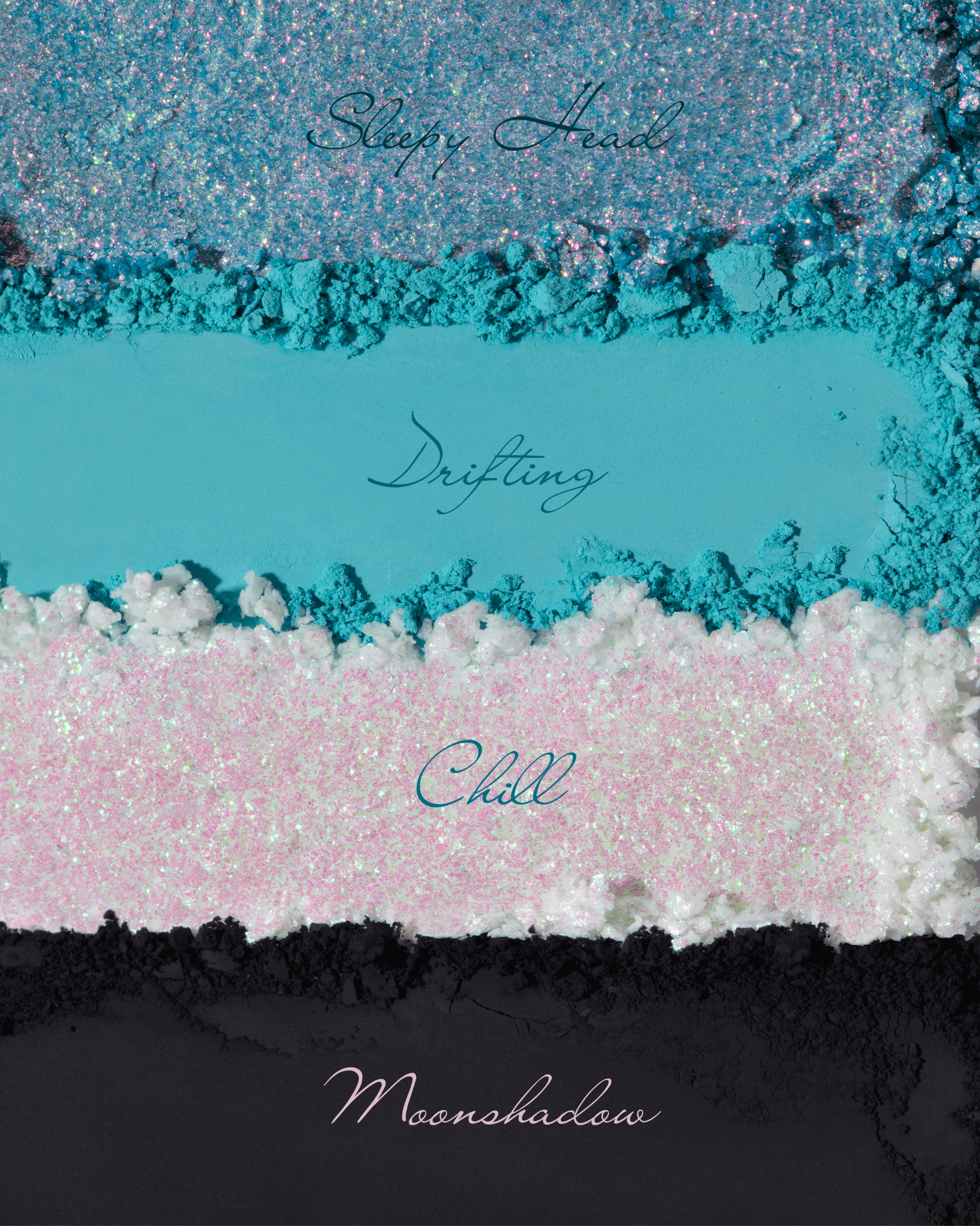 Ice Queen Collection - Karla Cosmetics