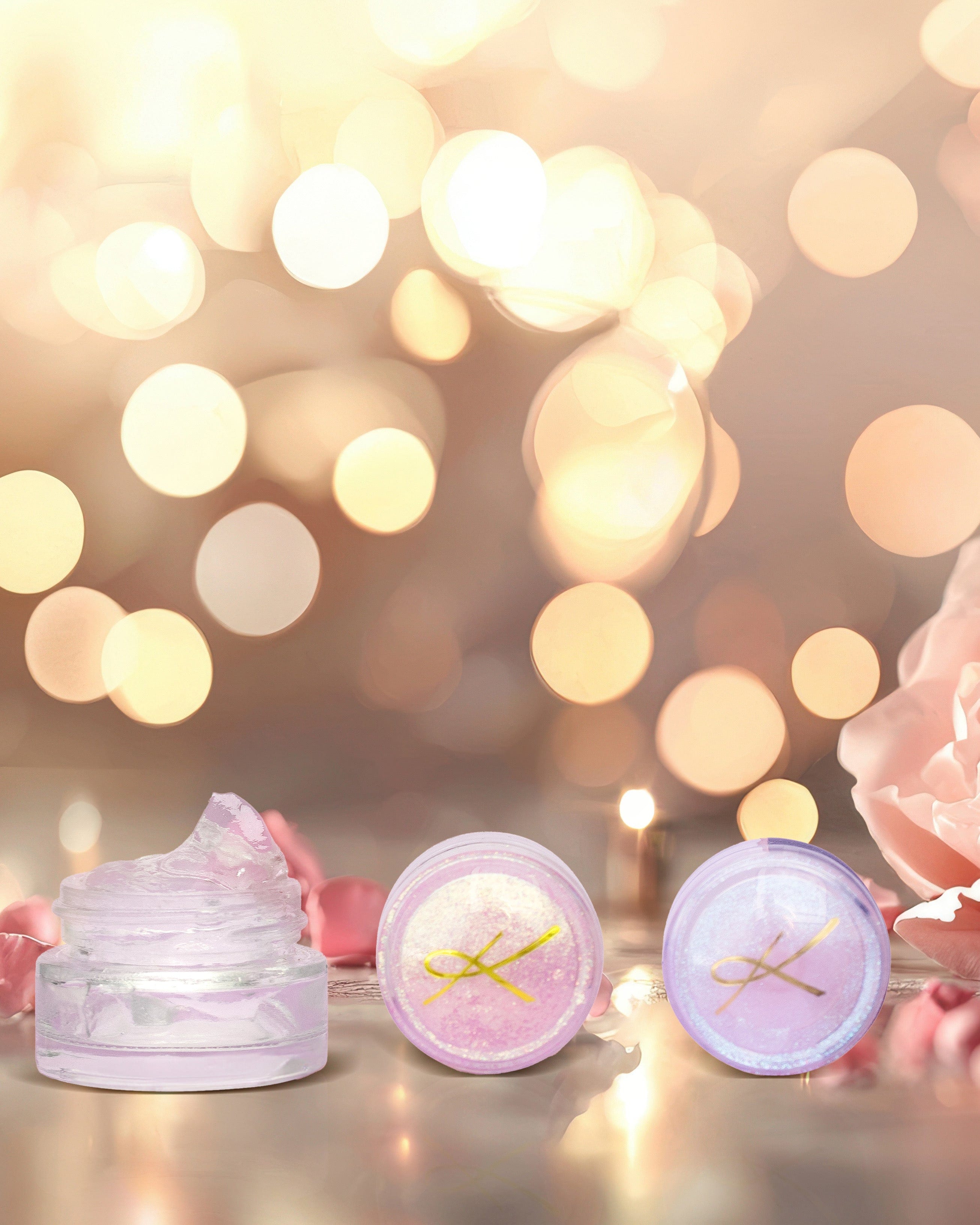 Be Mine Valentines Day Beauty Box- Limited Edition - Karla Cosmetics