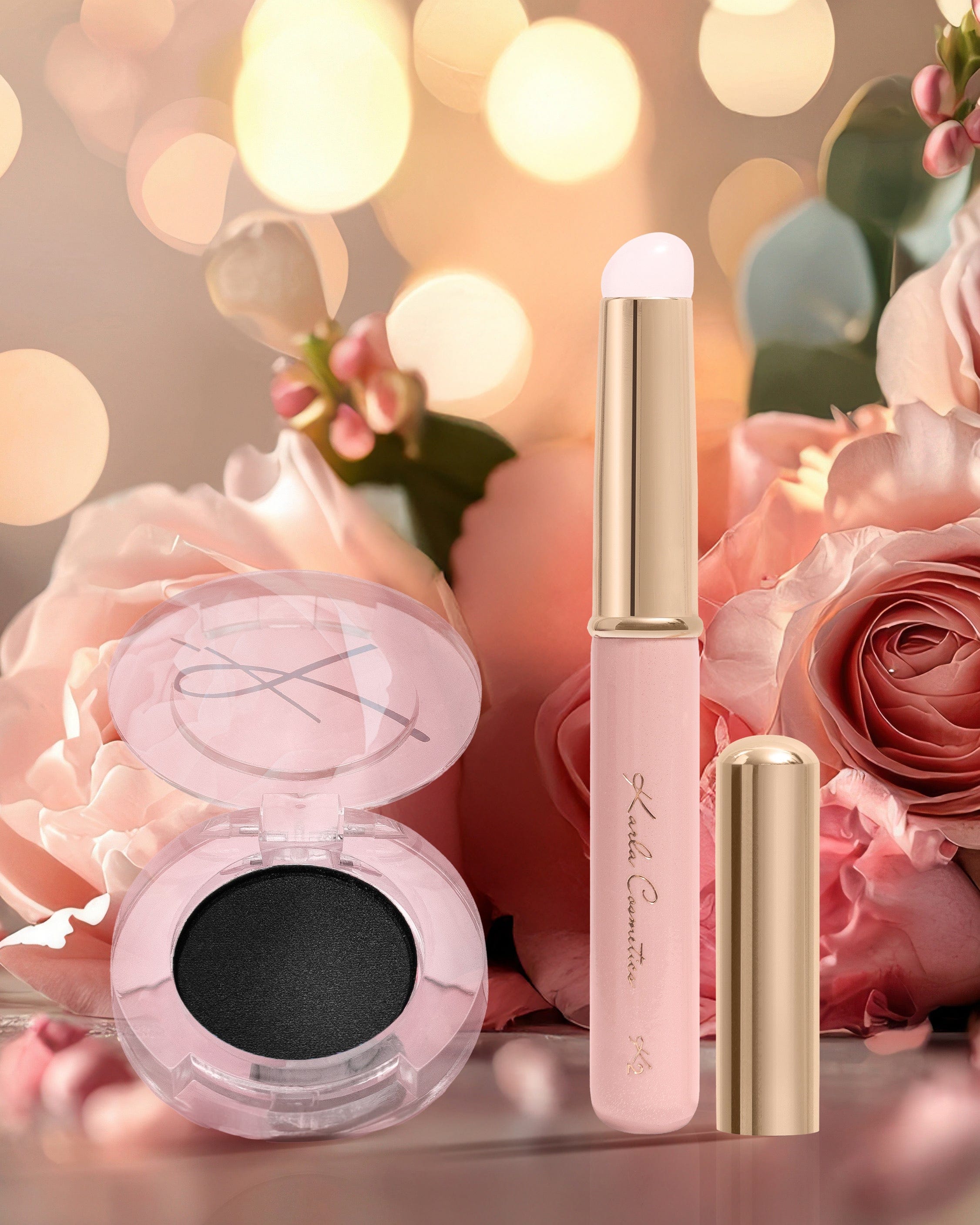 Be Mine Valentines Day Beauty Box- Limited Edition - Karla Cosmetics