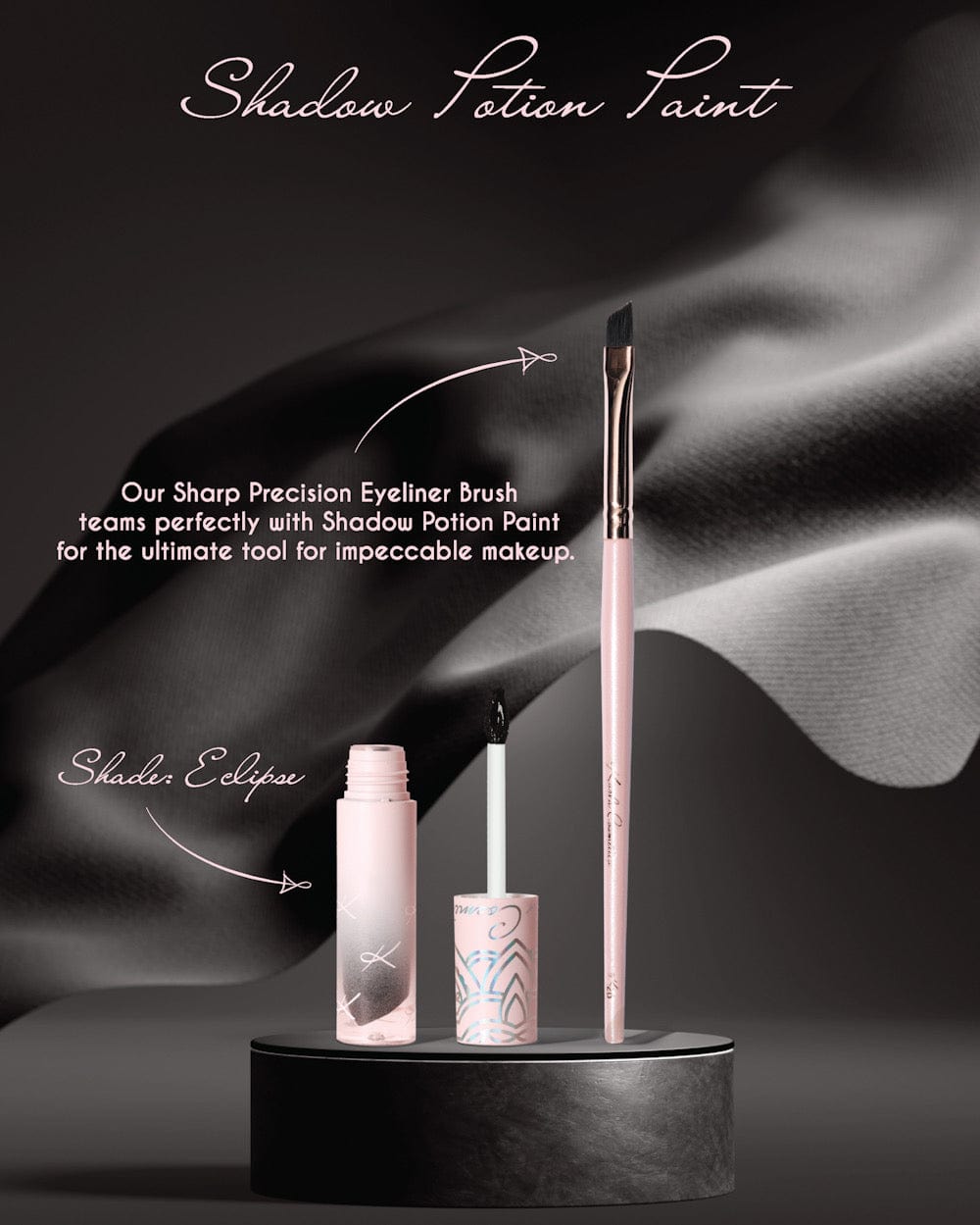 Line & Glow Set - Karla Cosmetics
