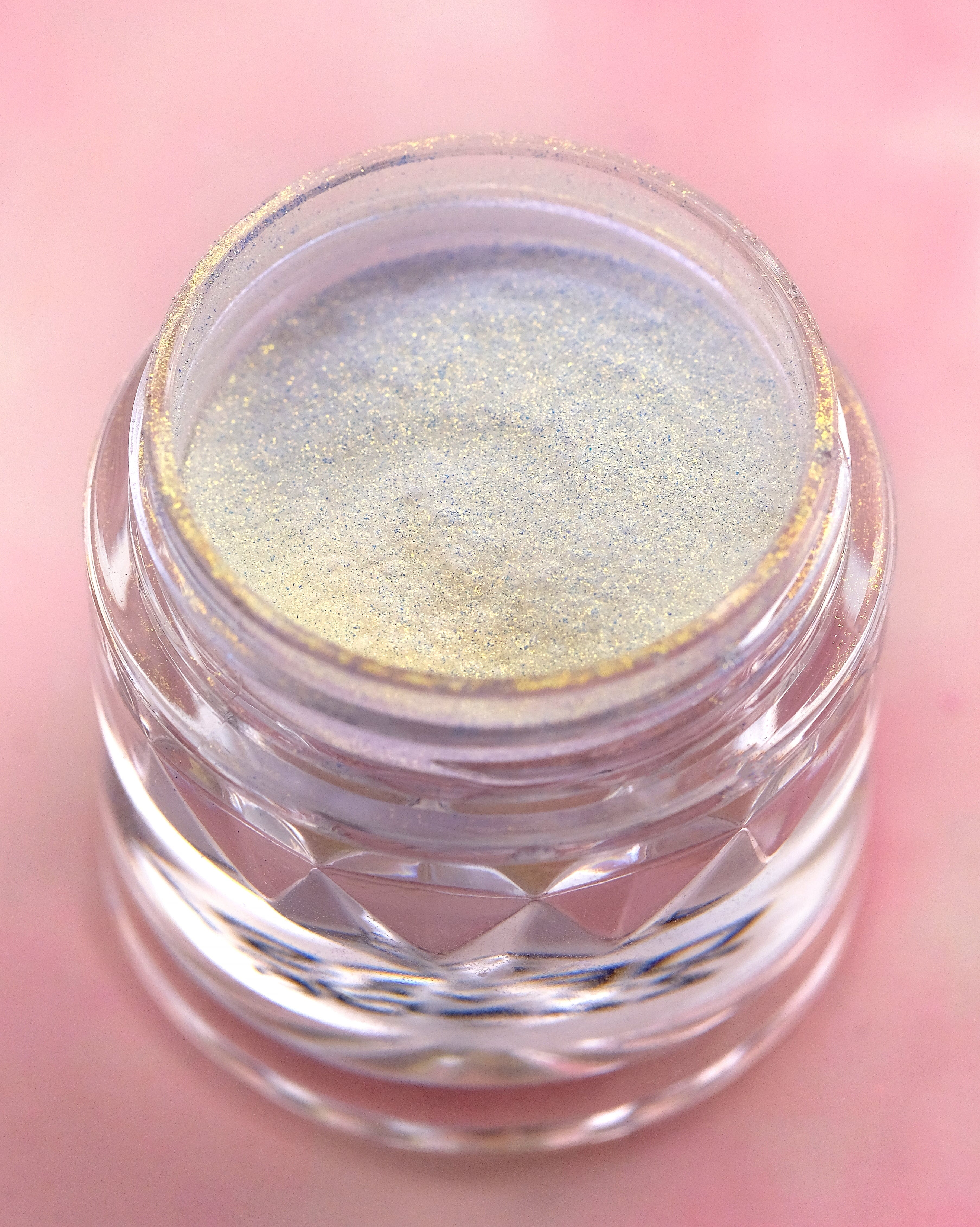 Shooting Star Opal Multichrome Loose Eyeshadow - Karla Cosmetics