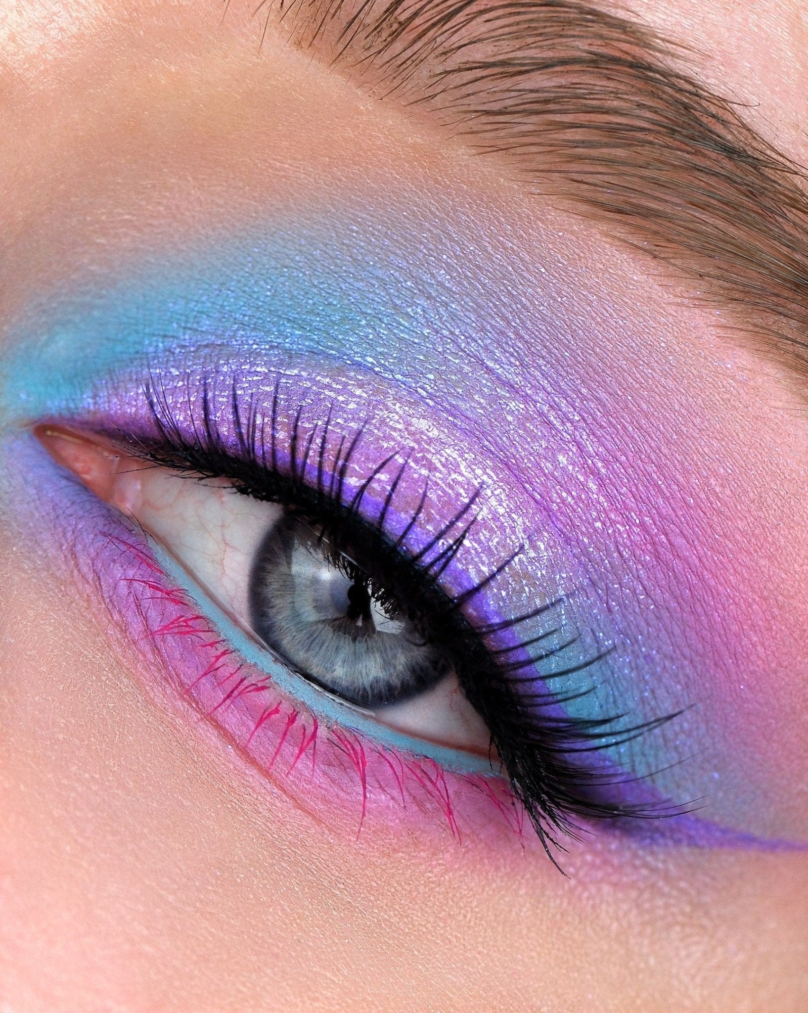 "Design Your Own" The Opal Starter Kit - Karla Cosmetics
