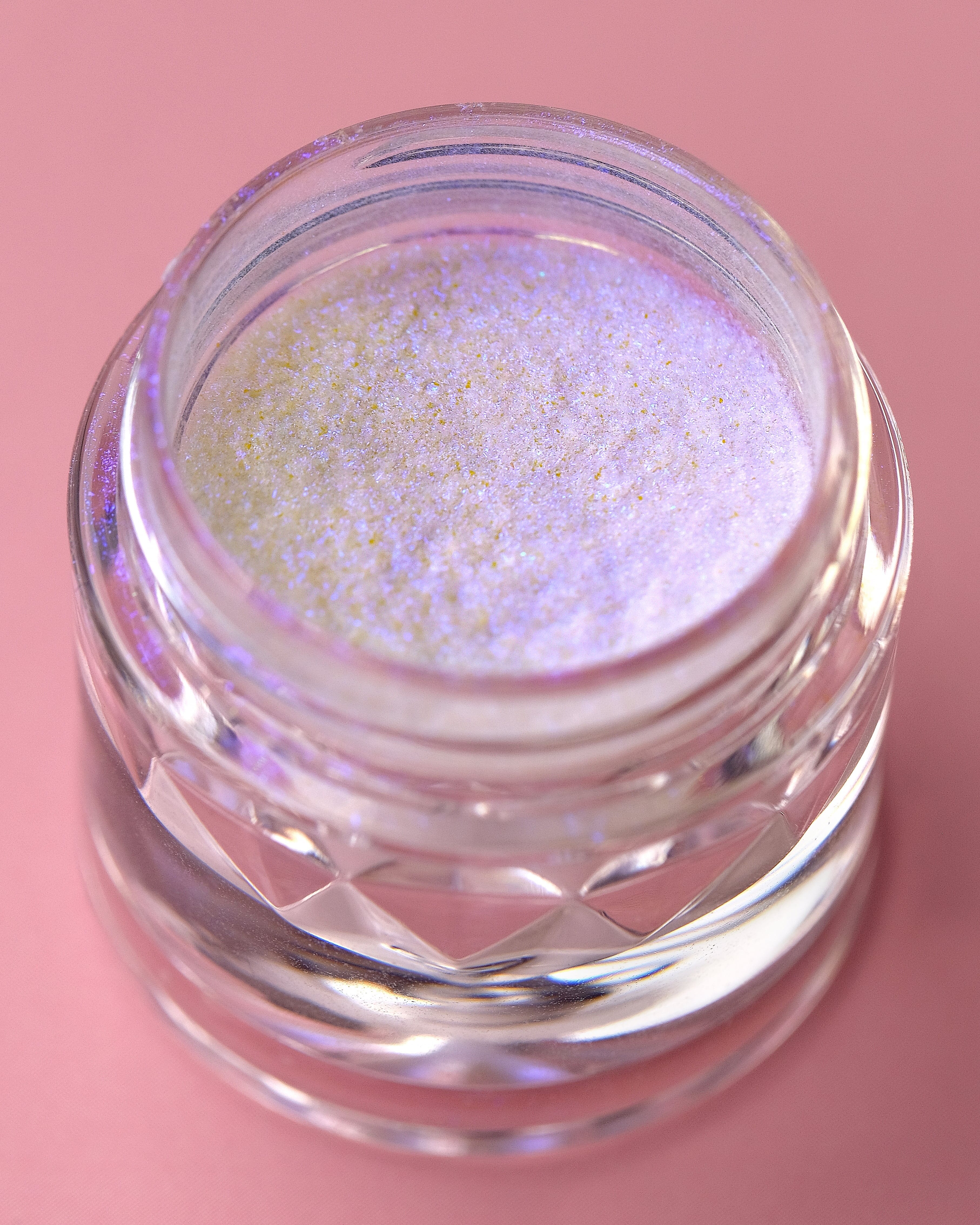 Insomnia Opal Multichrome Loose Eyeshadow - Karla Cosmetics