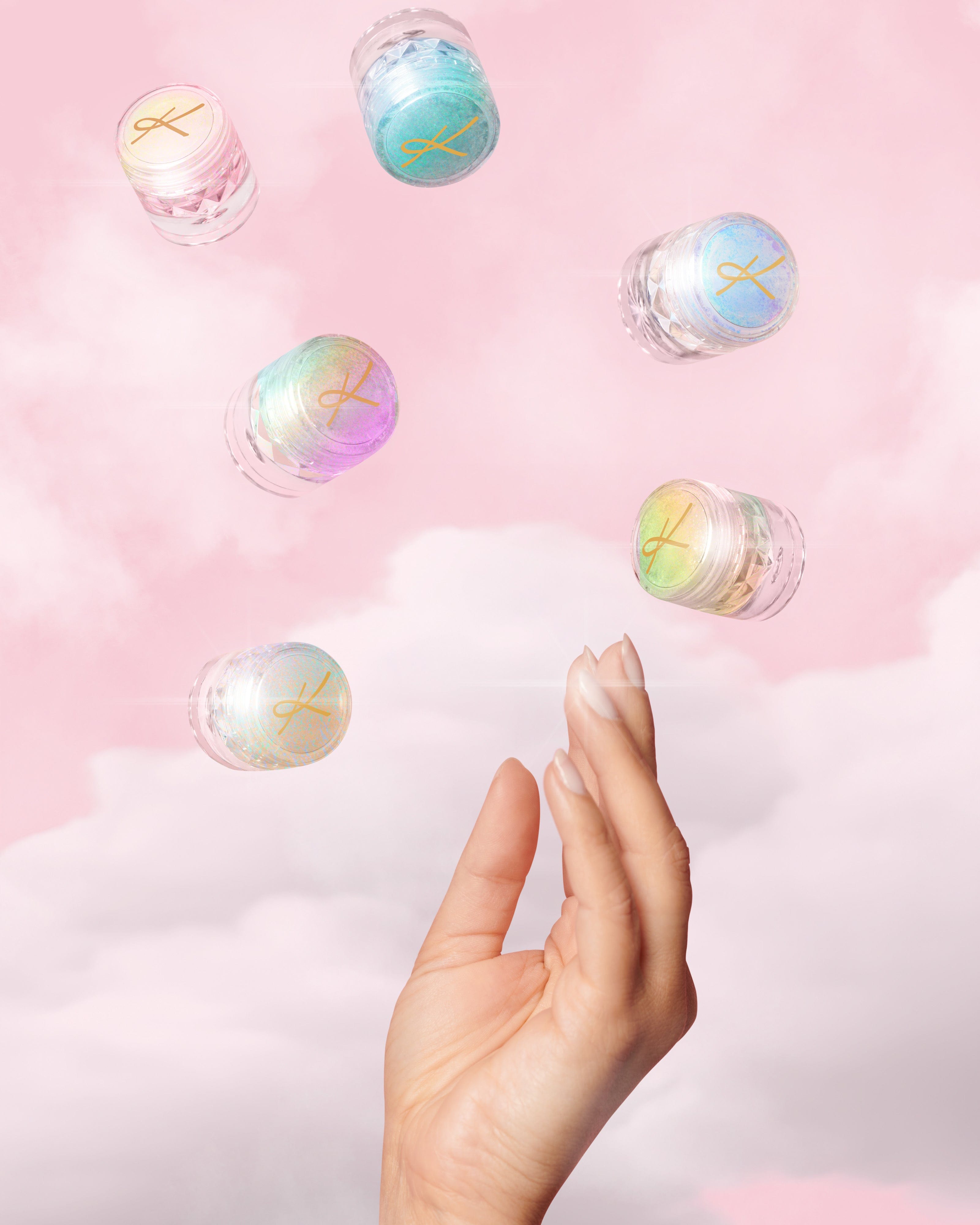 The Dream Come True Collection - Karla Cosmetics